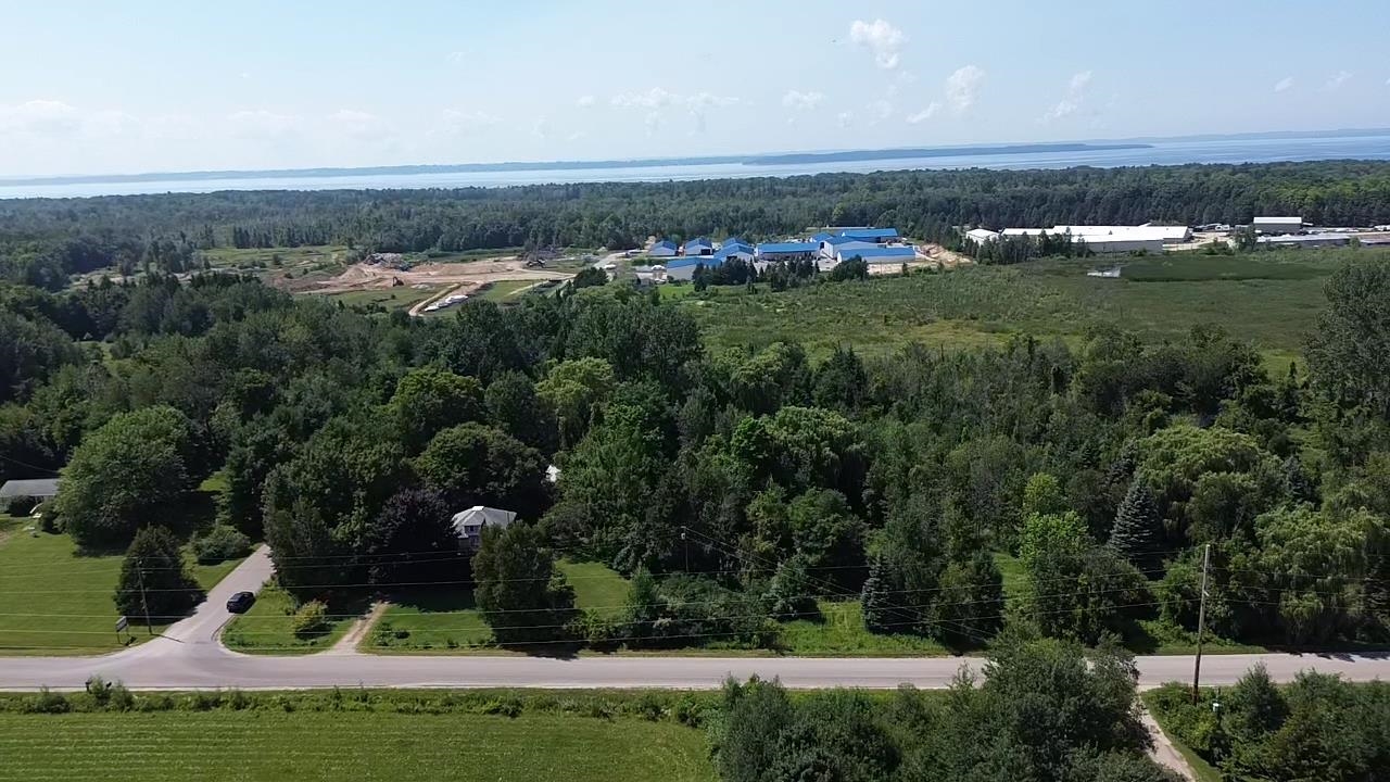 2nd image of 00 Quarterline Rd, Kewadin, MI 49648 | MLS# 80072144
