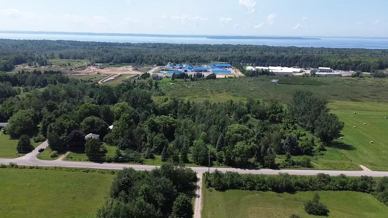 3rd image of 00 Quarterline Rd, Kewadin, MI 49648 | MLS# 80072144