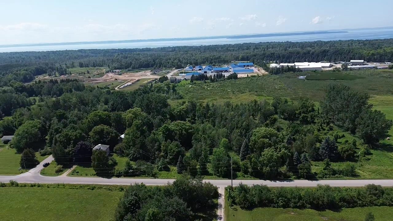 4th image of 00 Quarterline Rd, Kewadin, MI 49648 | MLS# 80072144