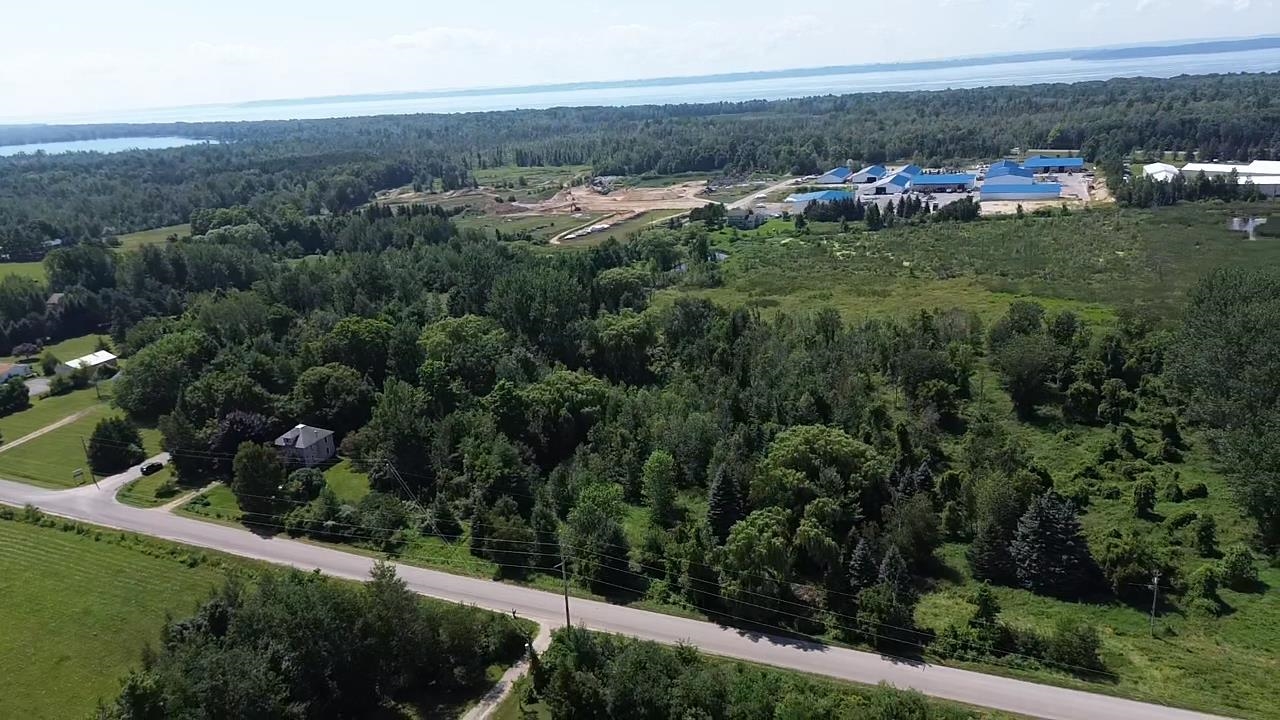 5th image of 00 Quarterline Rd, Kewadin, MI 49648 | MLS# 80072144
