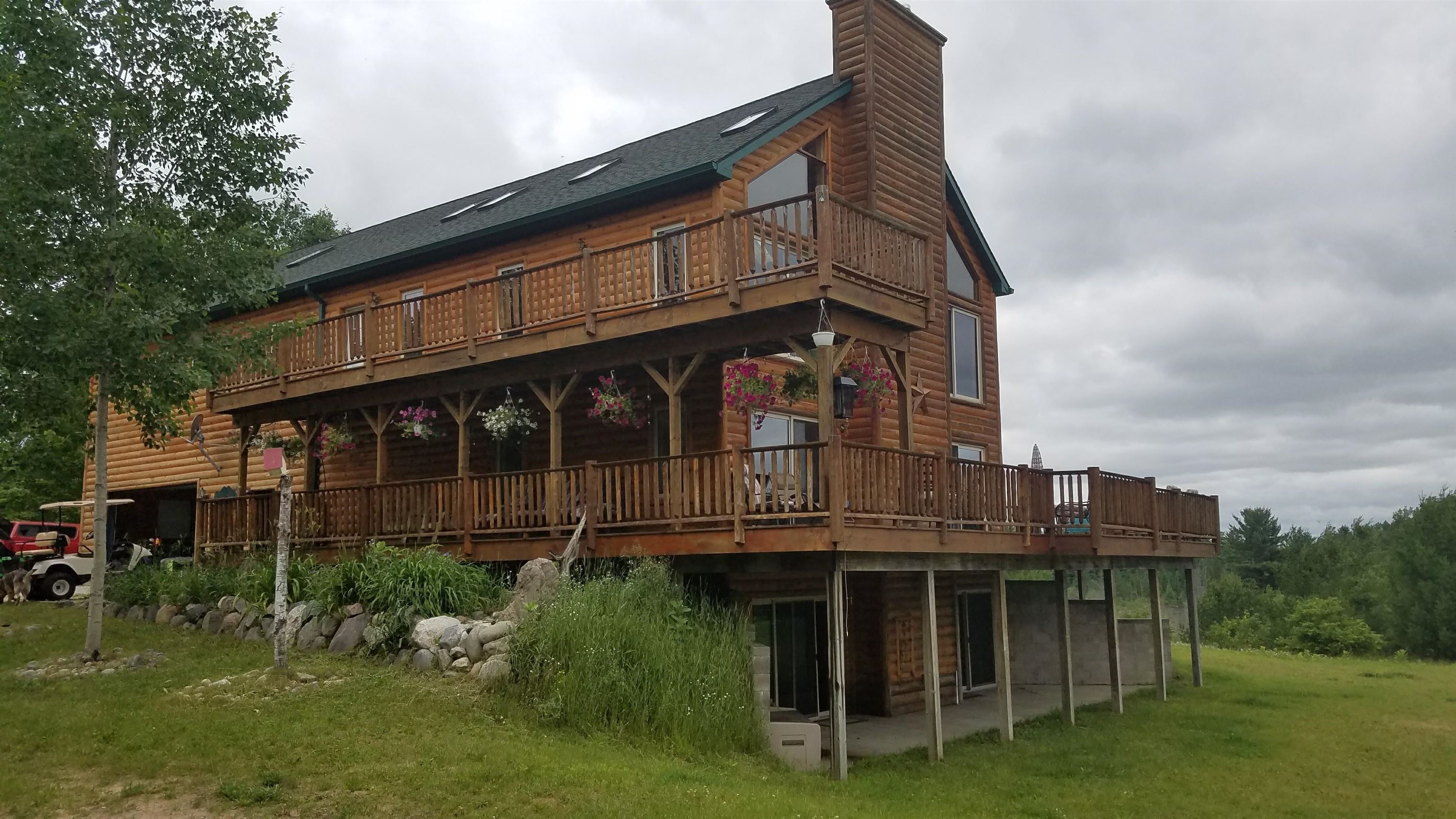 1st image of 2639 Cedar Vly, Comins, MI 48619 | MLS# 80072147