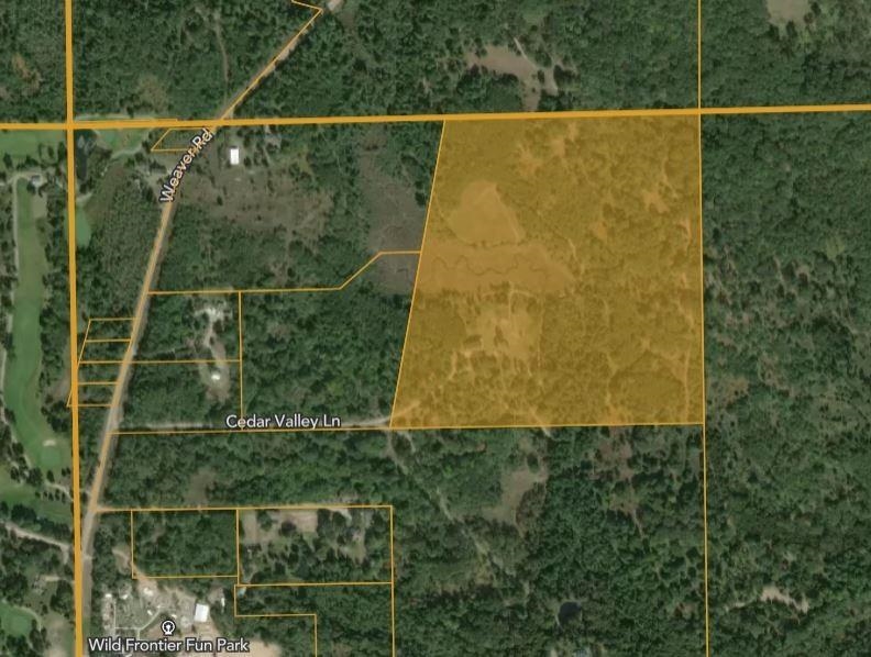 2nd image of 2639 Cedar Vly, Comins, MI 48619 | MLS# 80072147
