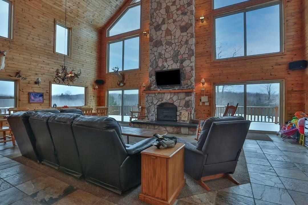 5th image of 2639 Cedar Vly, Comins, MI 48619 | MLS# 80072147
