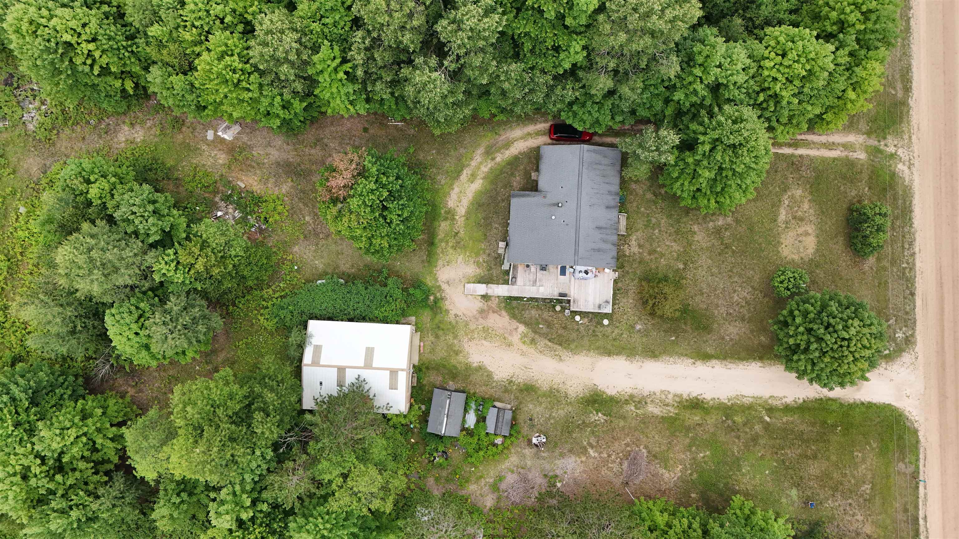 2nd image of 14441 Woods Trl #Lot: 65, Thompsonville, MI 49683 | MLS# 80072158