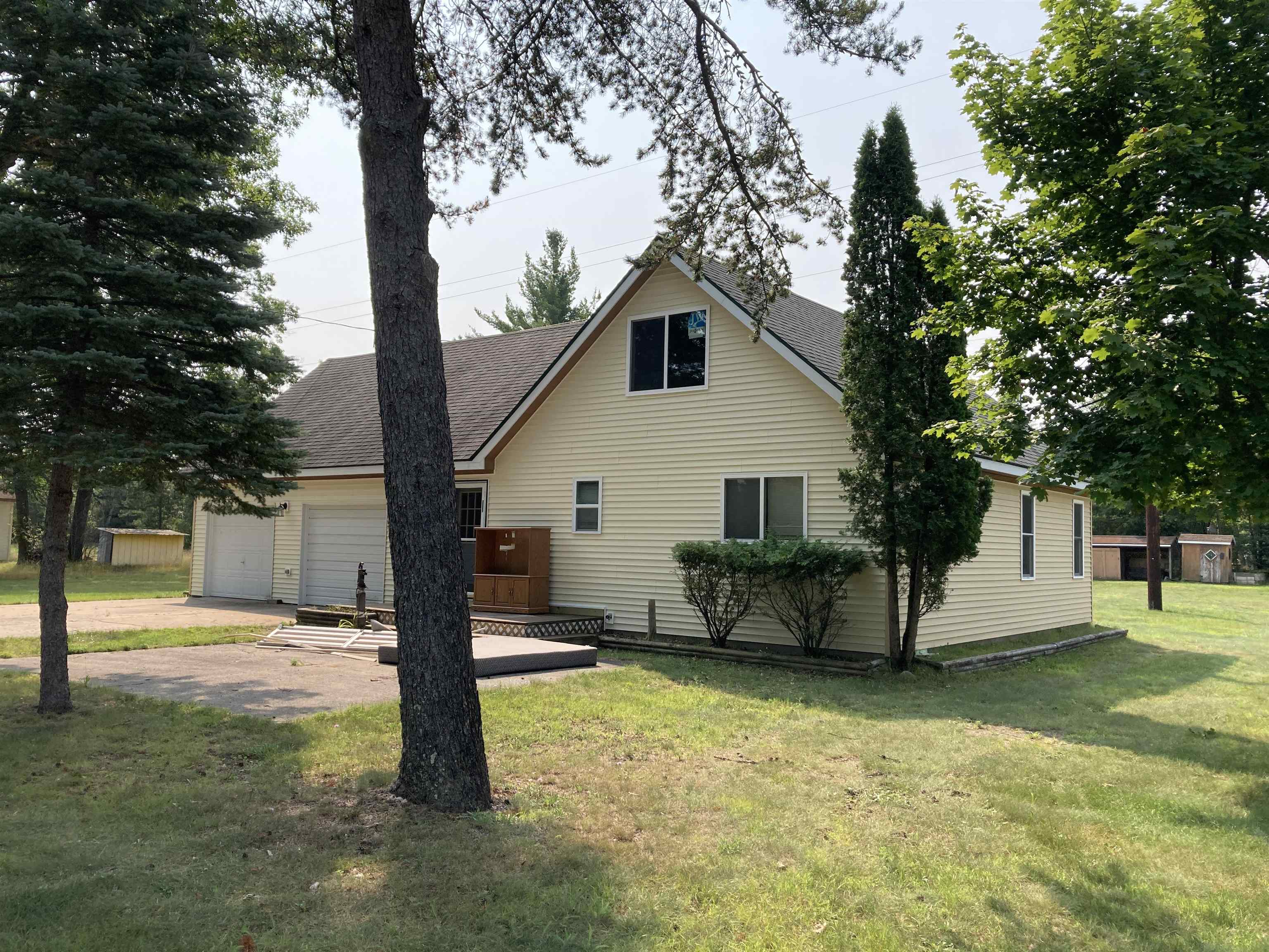 1st image of 3631 W Rose City Rd, West Branch, MI 48661 | MLS# 80072160