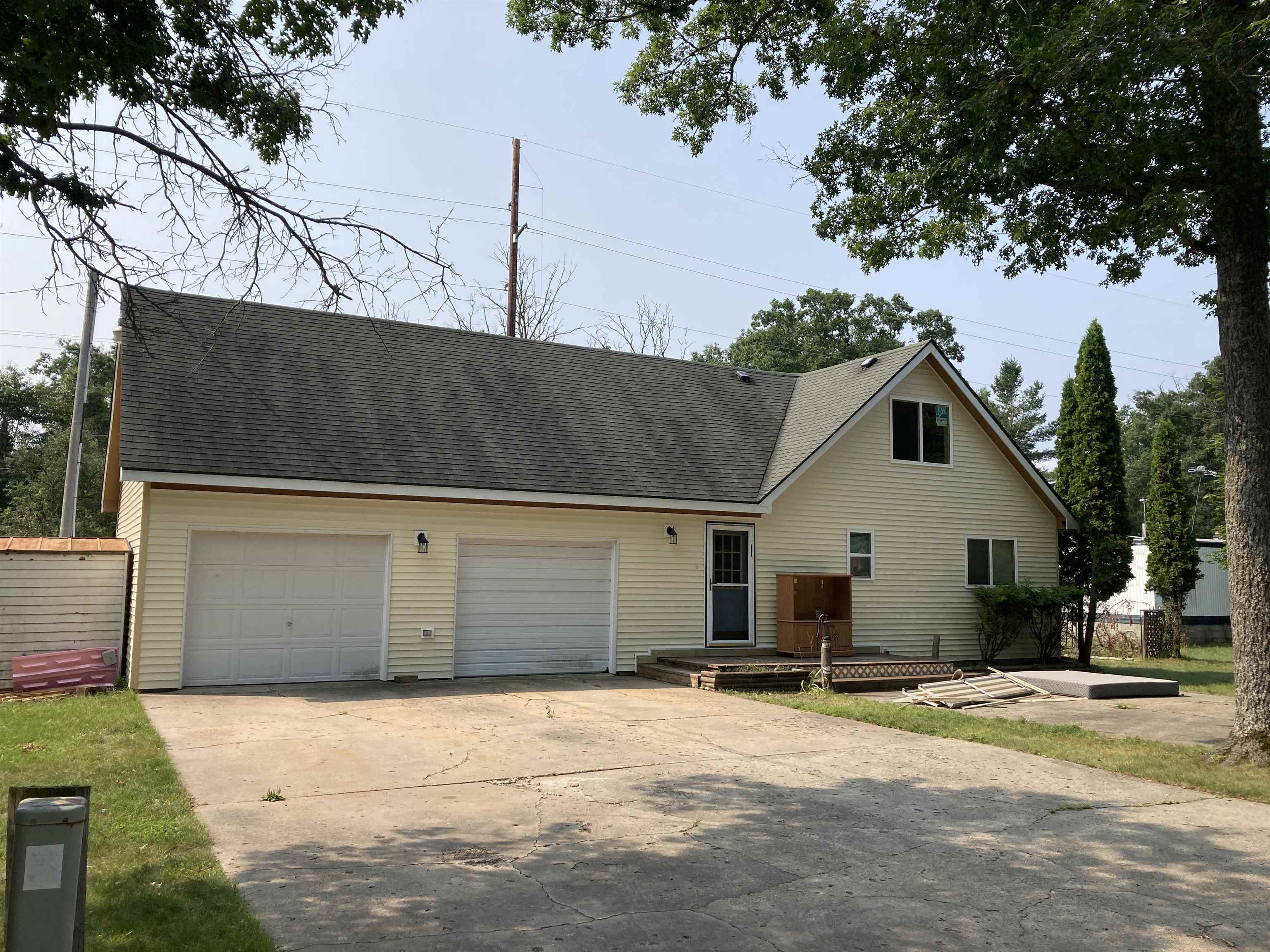 2nd image of 3631 W Rose City Rd, West Branch, MI 48661 | MLS# 80072160