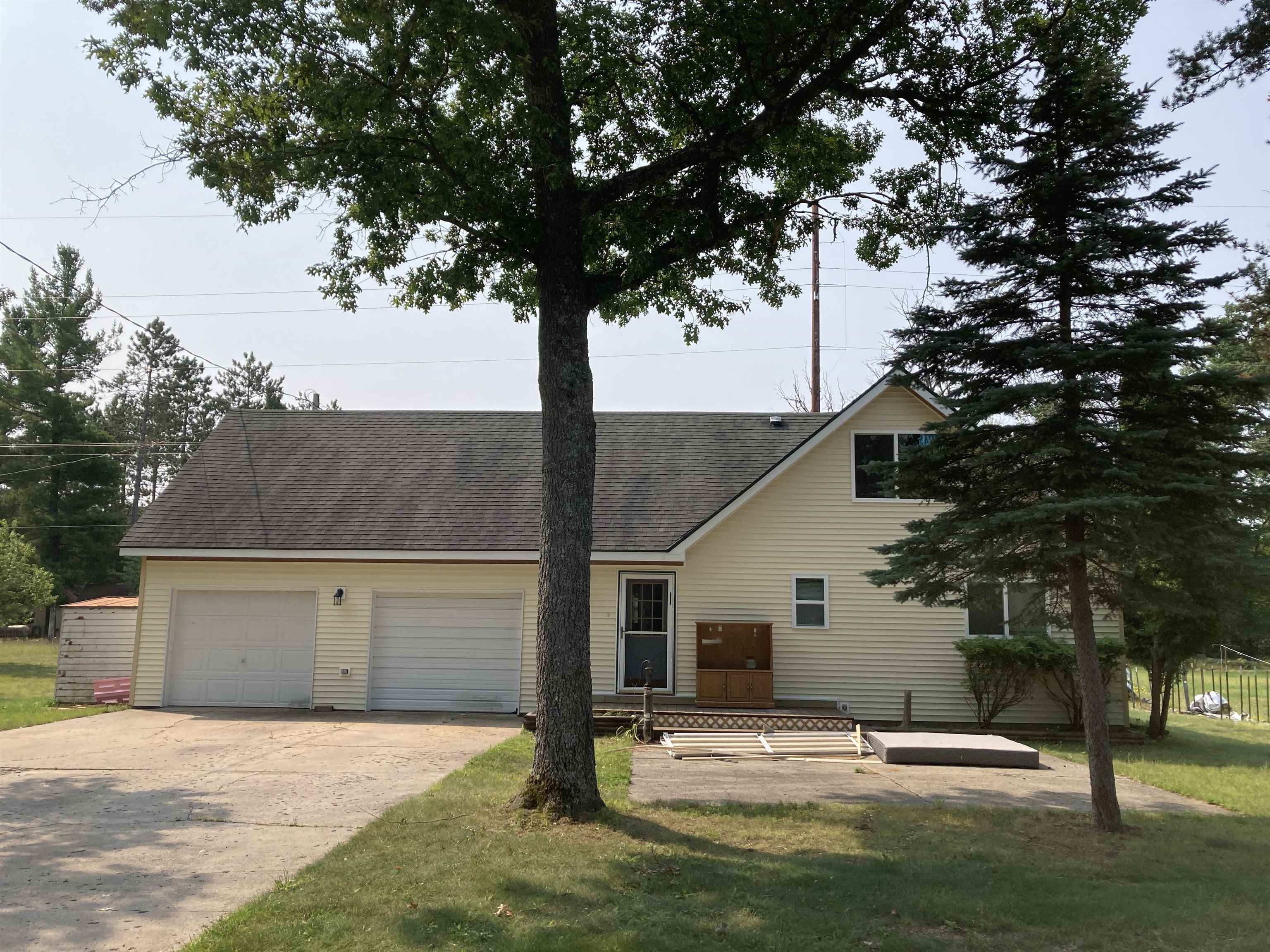 Photo 3 of Single family home for sale at 3631 W Rose City Rd, West Branch, MI 48661 | MLS# 77080072160 | Listing updated on 2026-09-16