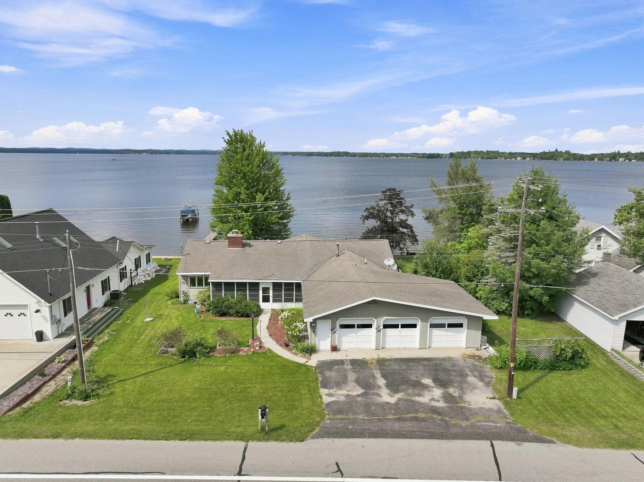 2nd image of 5403 E M 55 #Lot: 6 & 7, Cadillac, MI 49601 | MLS# 80072168