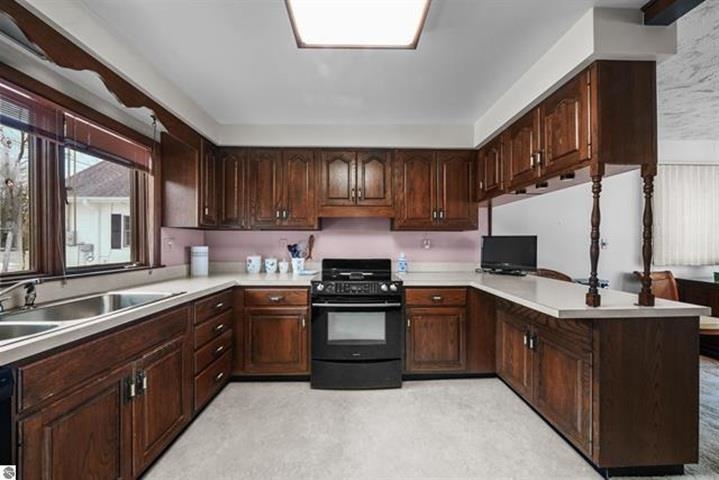 3rd image of 5403 E M-55 #Lot: 6 & 7, Cadillac, MI 49601 | MLS# 80072168