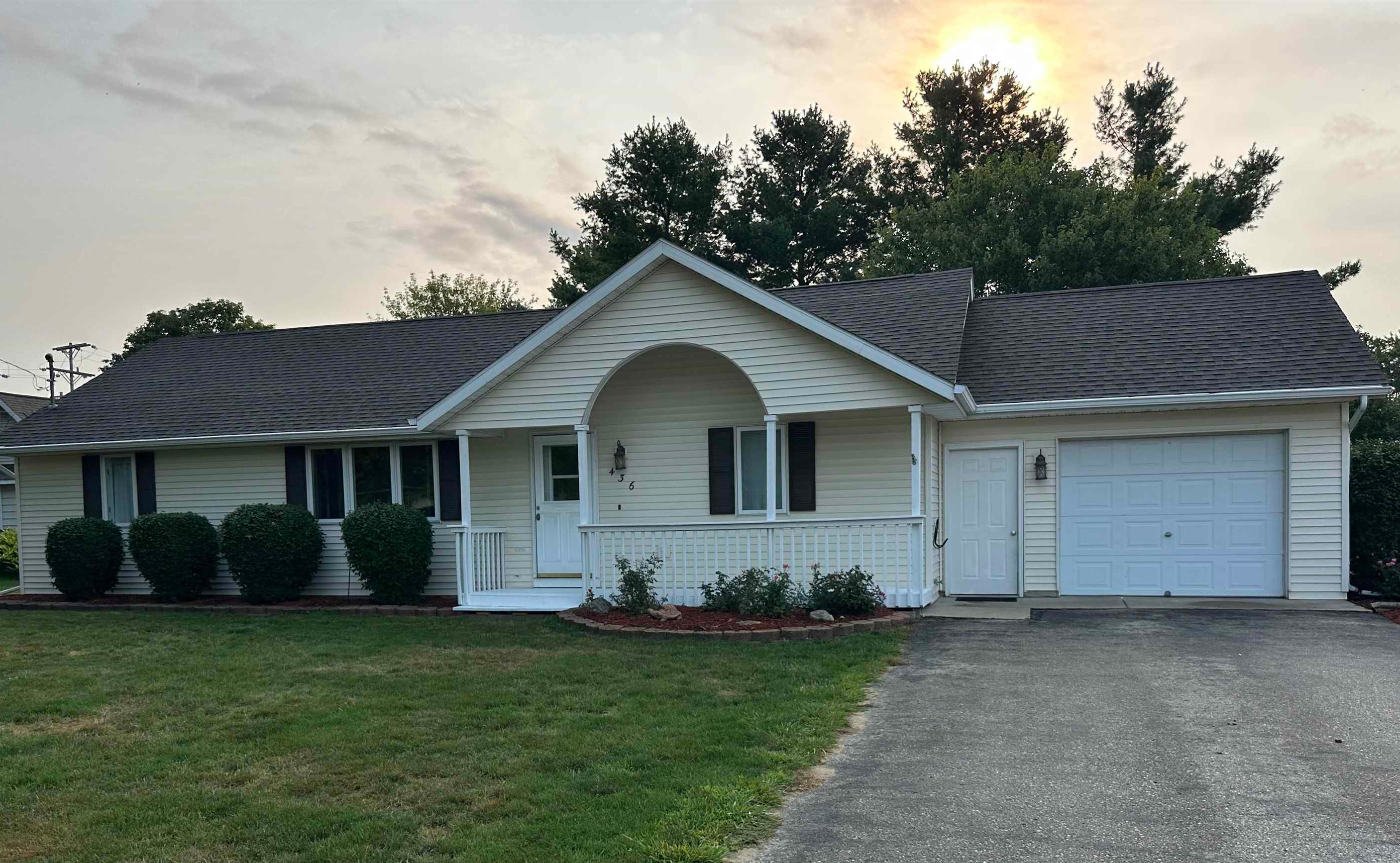 1st image of 436 N Chippewa, Shepherd, MI 48883 | MLS# 80072169