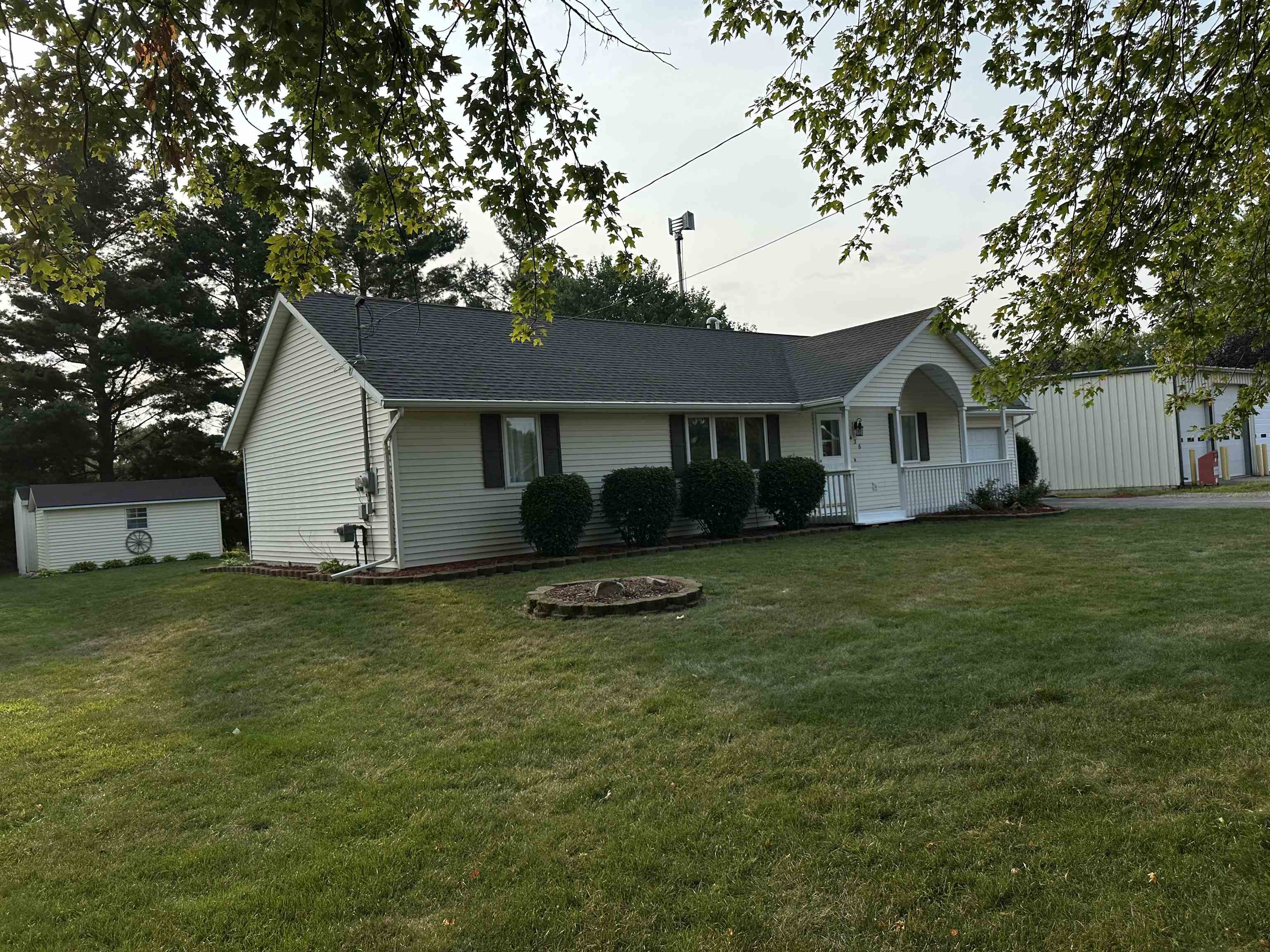 2nd image of 436 N Chippewa, Shepherd, MI 48883 | MLS# 80072169