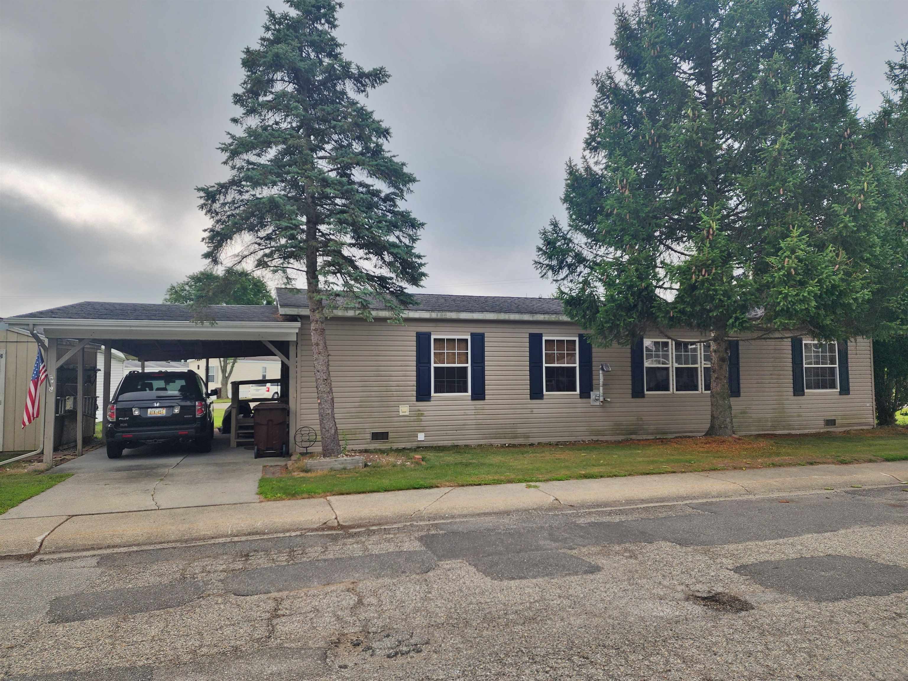 2nd image of 3362 Lassie Dr, Alma, MI 48801 | MLS# 80072175