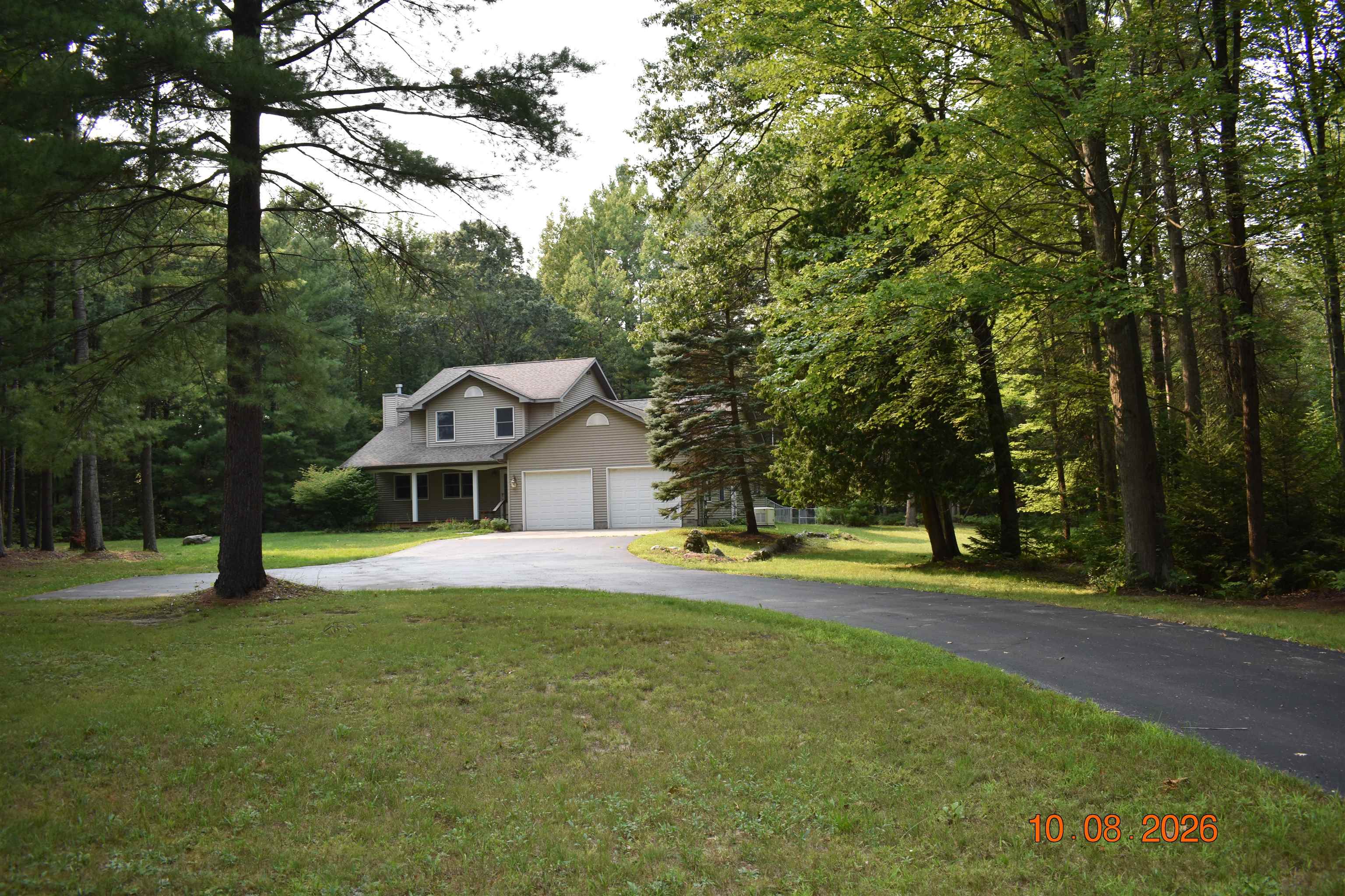 1st image of 1686 Rau Rd, West Branch, MI 48661 | MLS# 80072179