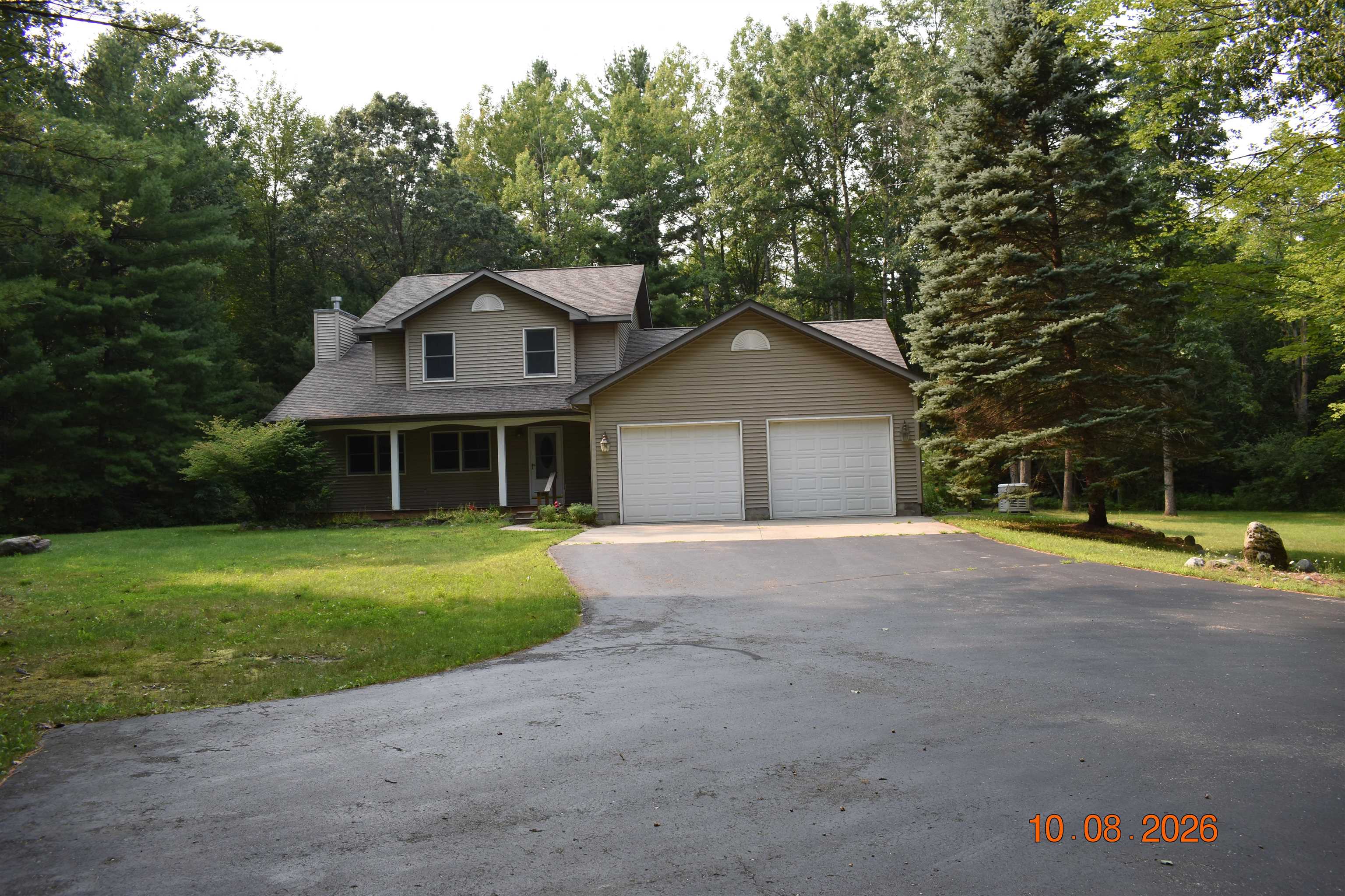 2nd image of 1686 Rau Rd, West Branch, MI 48661 | MLS# 80072179