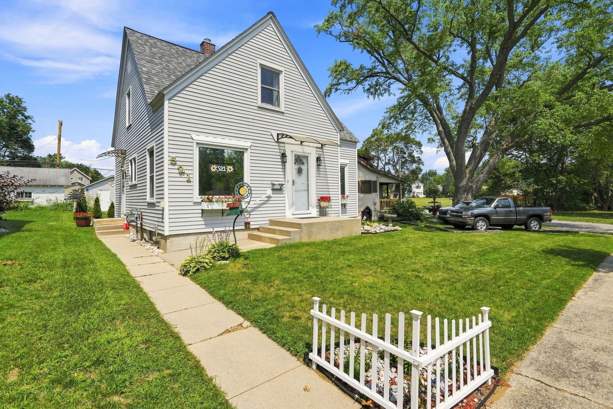1st image of 521 E Chapin St #Lot: 6, Cadillac, MI 49601 | MLS# 80072181