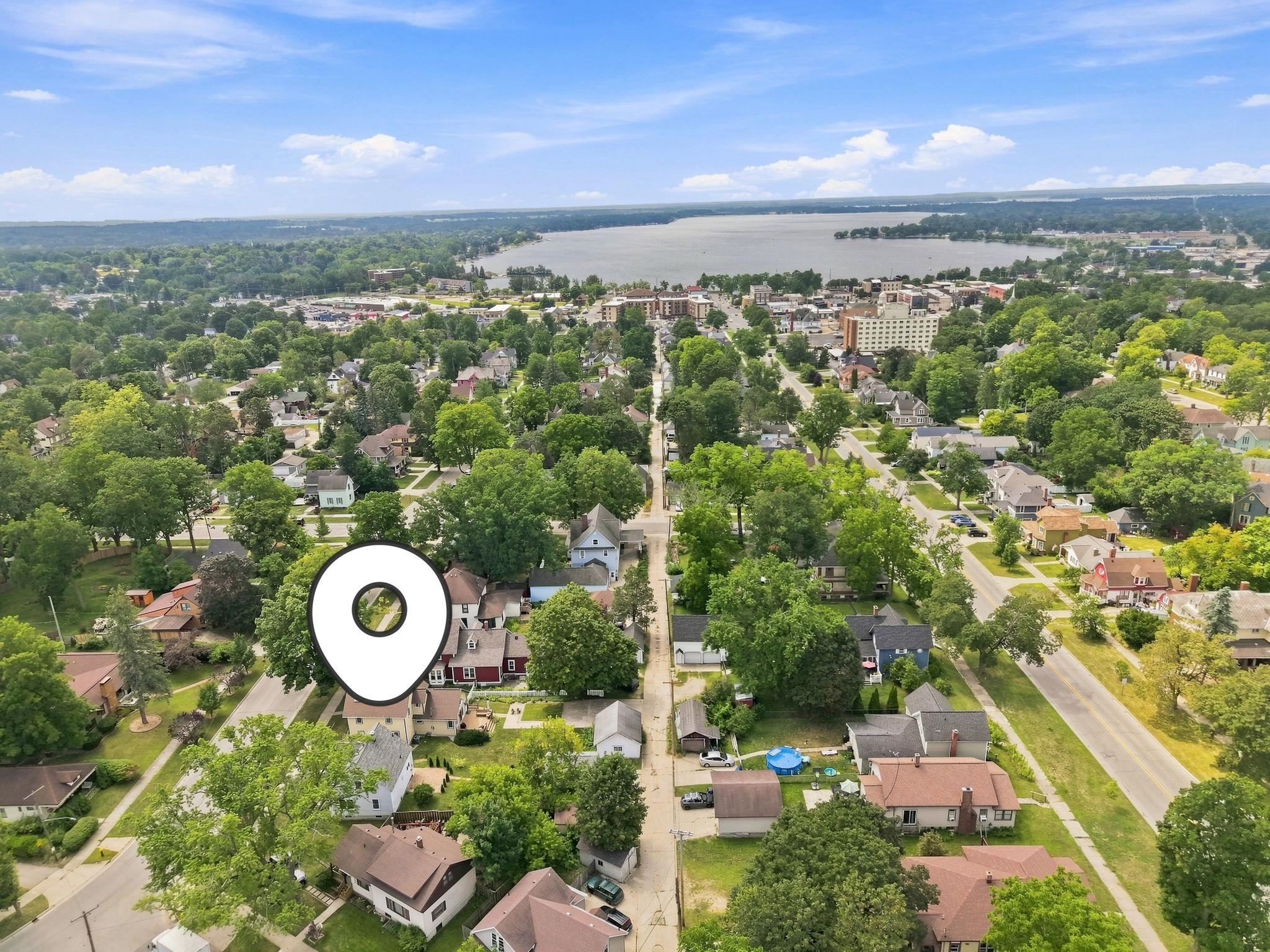 2nd image of 521 E Chapin St #Lot: 6, Cadillac, MI 49601 | MLS# 80072181
