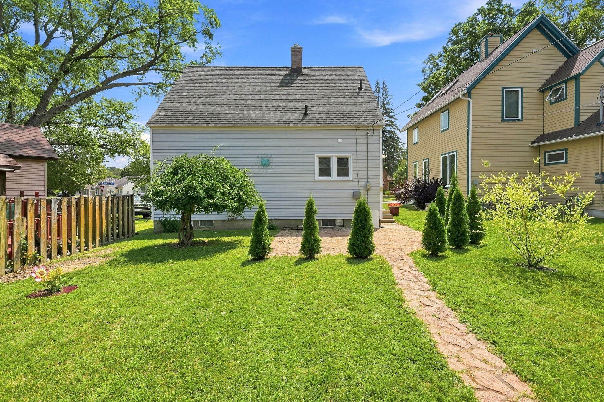 5th image of 521 E Chapin St #Lot: 6, Cadillac, MI 49601 | MLS# 80072181