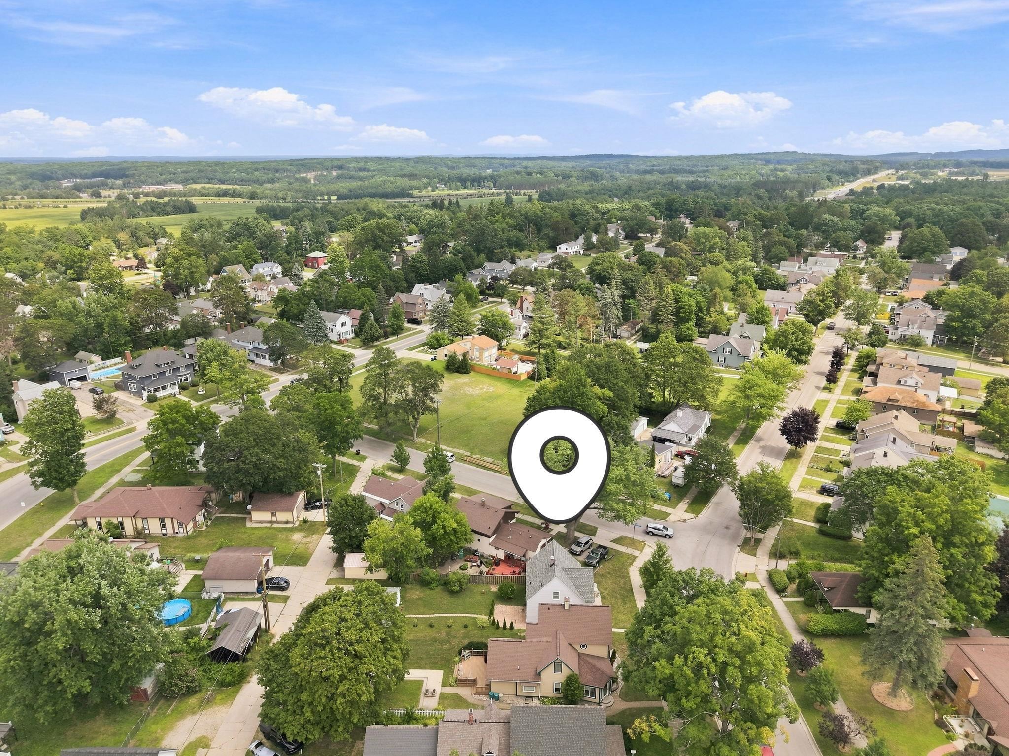 54th image of 521 E Chapin St #Lot: 6, Cadillac, MI 49601 | MLS# 80072181