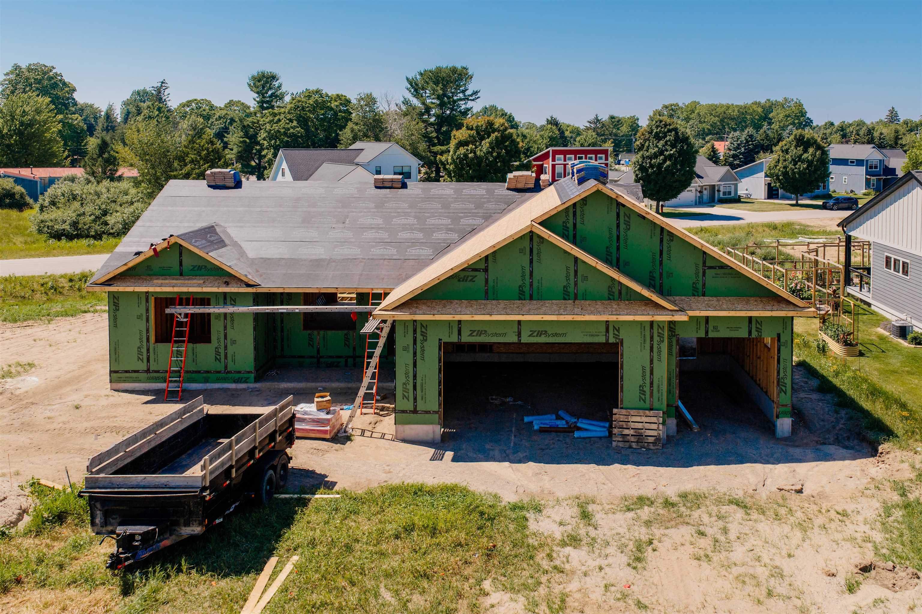 Photo 1 of Single family home for sale at 11563 S Sunset Dr #Lot: 39,40, Empire, MI 49630 | MLS# 80072187 | Listing updated on 2026-09-30