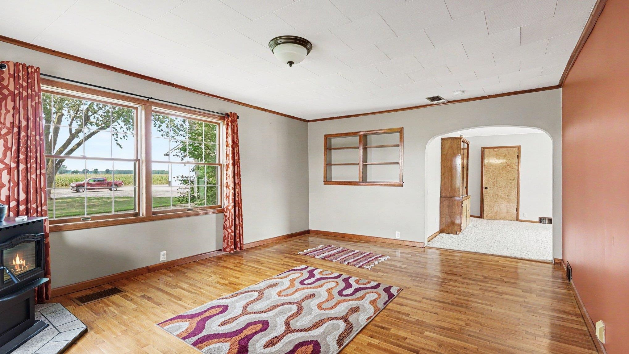 3rd image of 385 S Ely Hwy, Ithaca, MI 48847 | MLS# 80072189