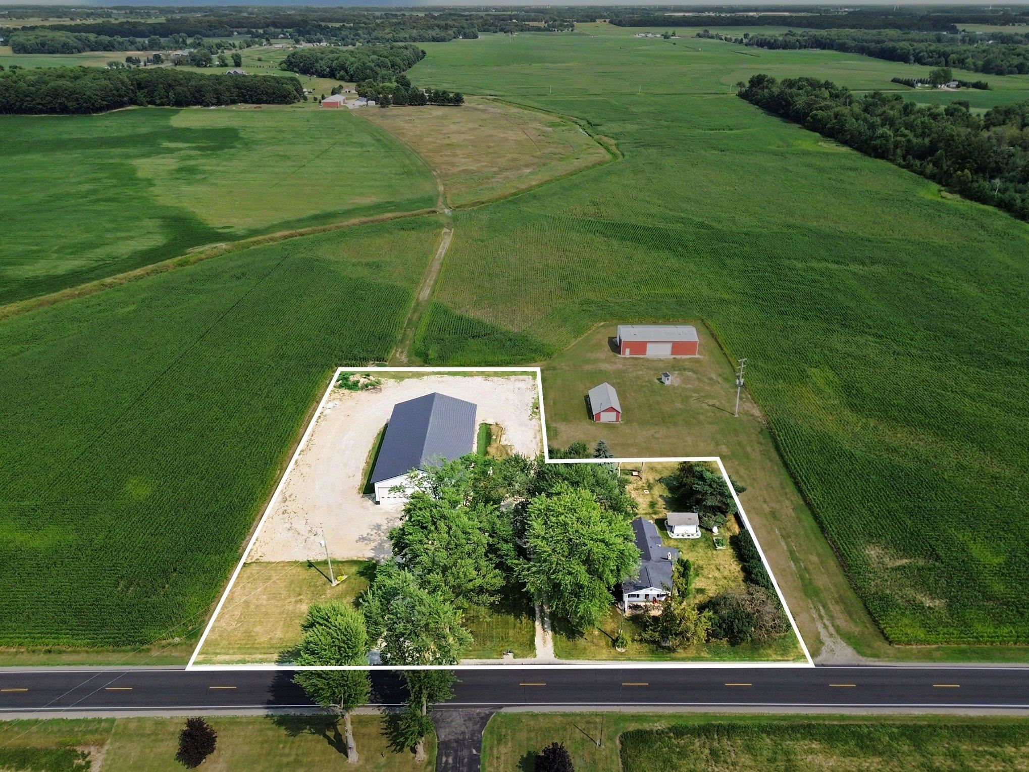 46th image of 385 S Ely Hwy, Ithaca, MI 48847 | MLS# 80072189