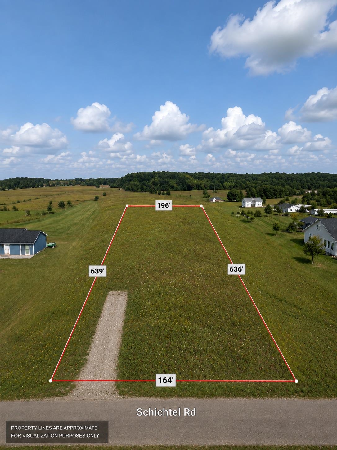 5th image of 9754 Schichtel Rd, Kingsley, MI 49649 | MLS# 80072195