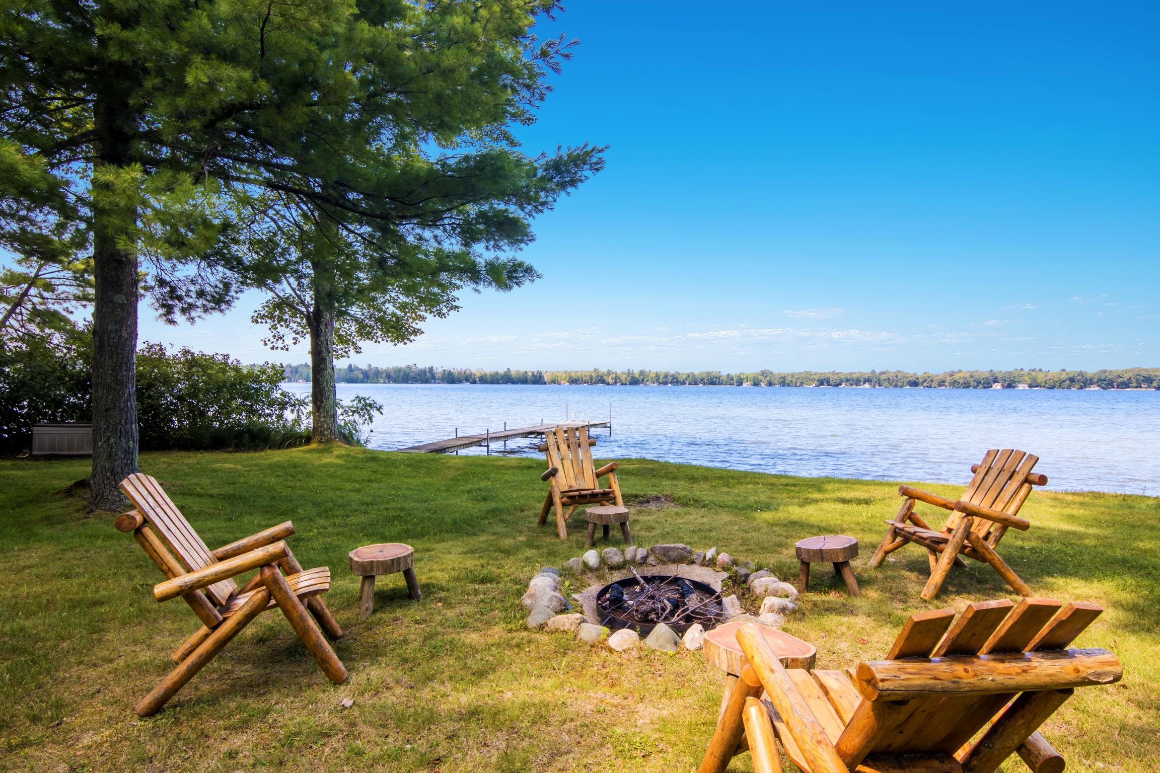 2nd image of 6936 Birchwood, Kewadin, MI 49648 | MLS# 80072207