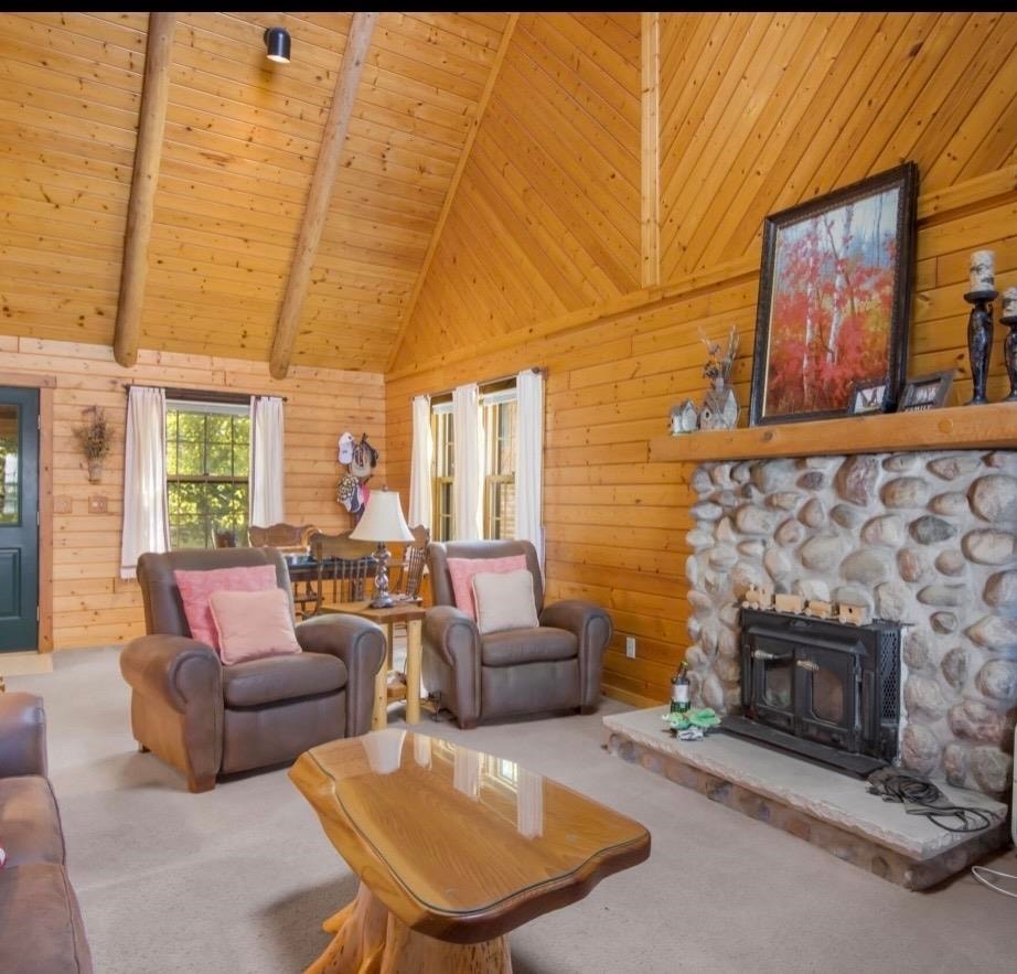 5th image of 6936 Birchwood, Kewadin, MI 49648 | MLS# 80072207