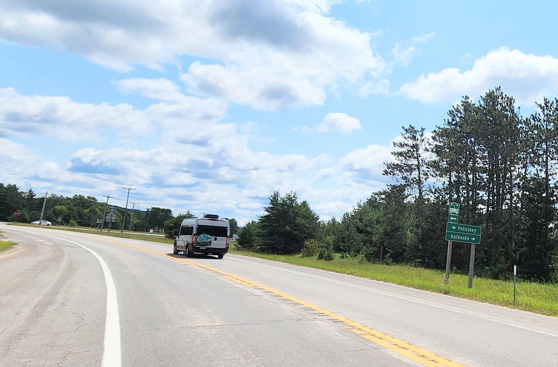 3rd image of 10 1/2 Mile Rd, Mancelona, MI 49659 | MLS# 80072211