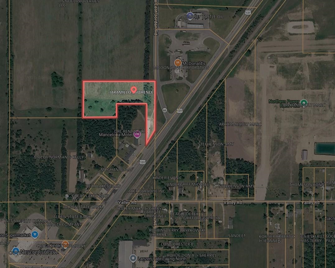 5th image of 10 1/2 Mile Rd, Mancelona, MI 49659 | MLS# 80072211