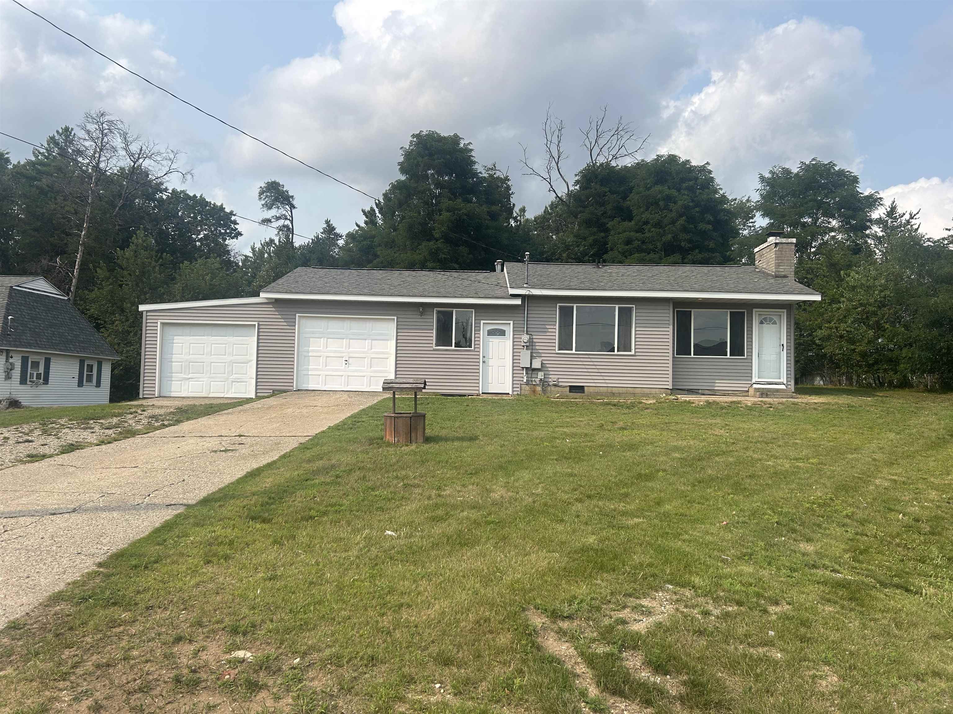 1st image of 9969 W Carter Rd, Saint Helen, MI 48656 | MLS# 80072215