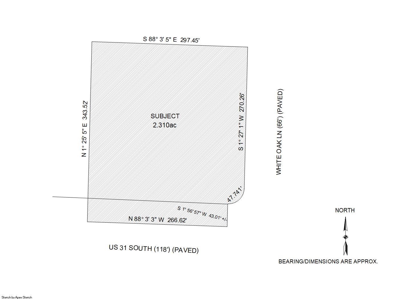 16th image of 9200 Us 31 S, Interlochen, MI 49643 | MLS# 80072217