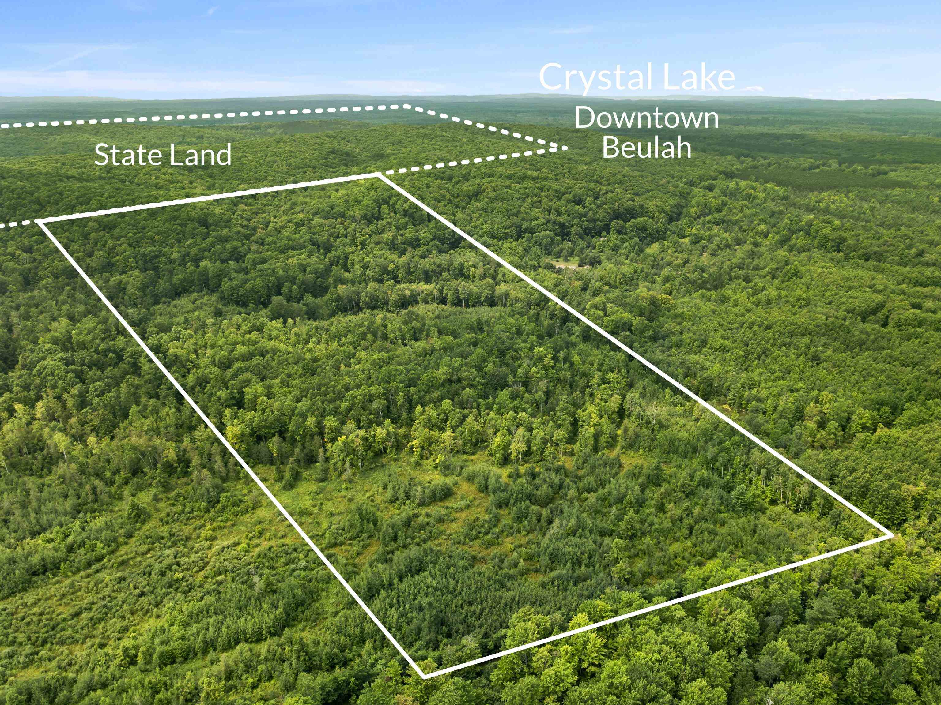 1st image of 000 S Thompsonville Hwy, Thompsonville, MI 49683 | MLS# 80072218