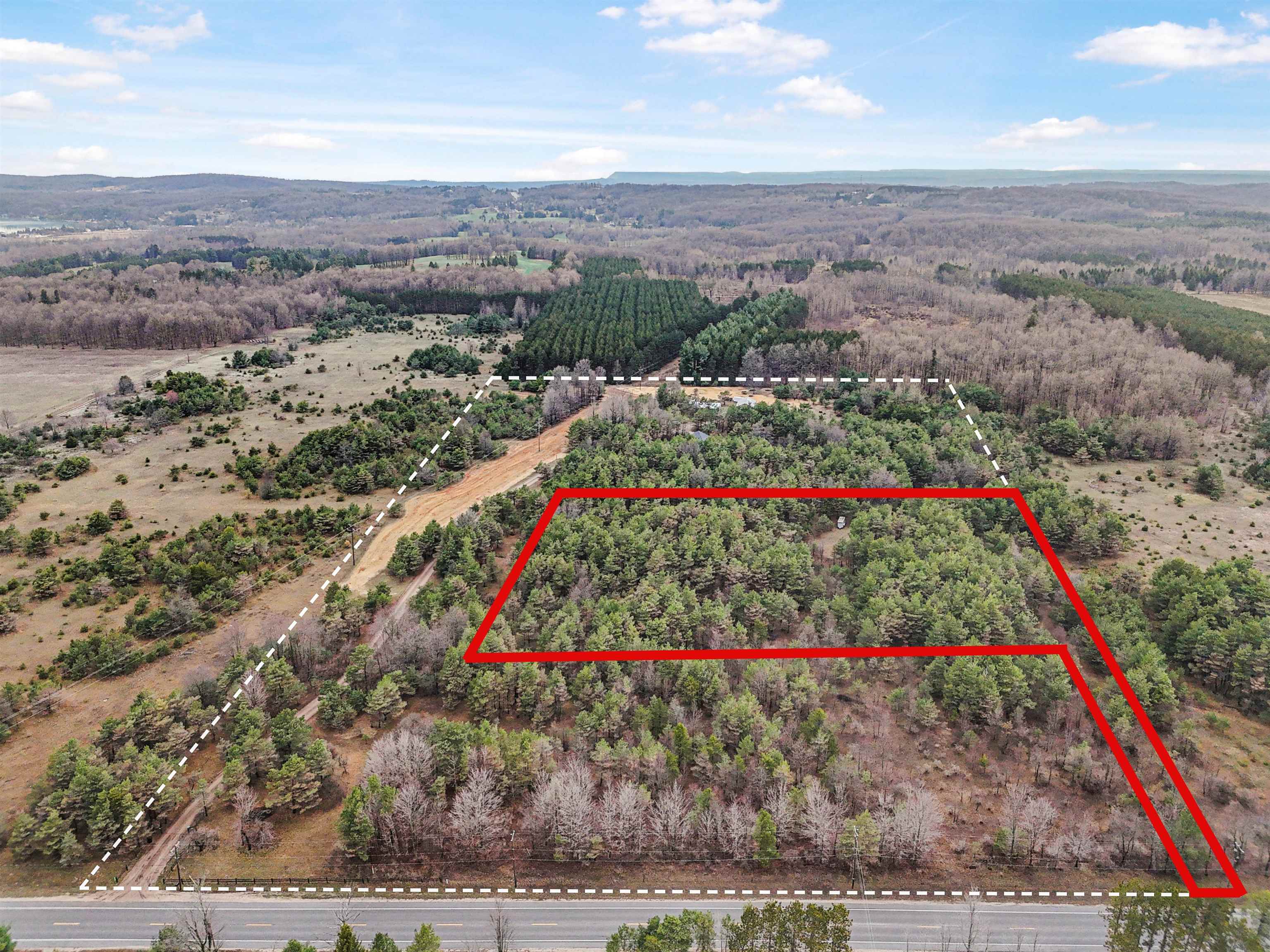 1st image of 8590 Homestead Rd, Benzonia, MI 49616 | MLS# 80072223