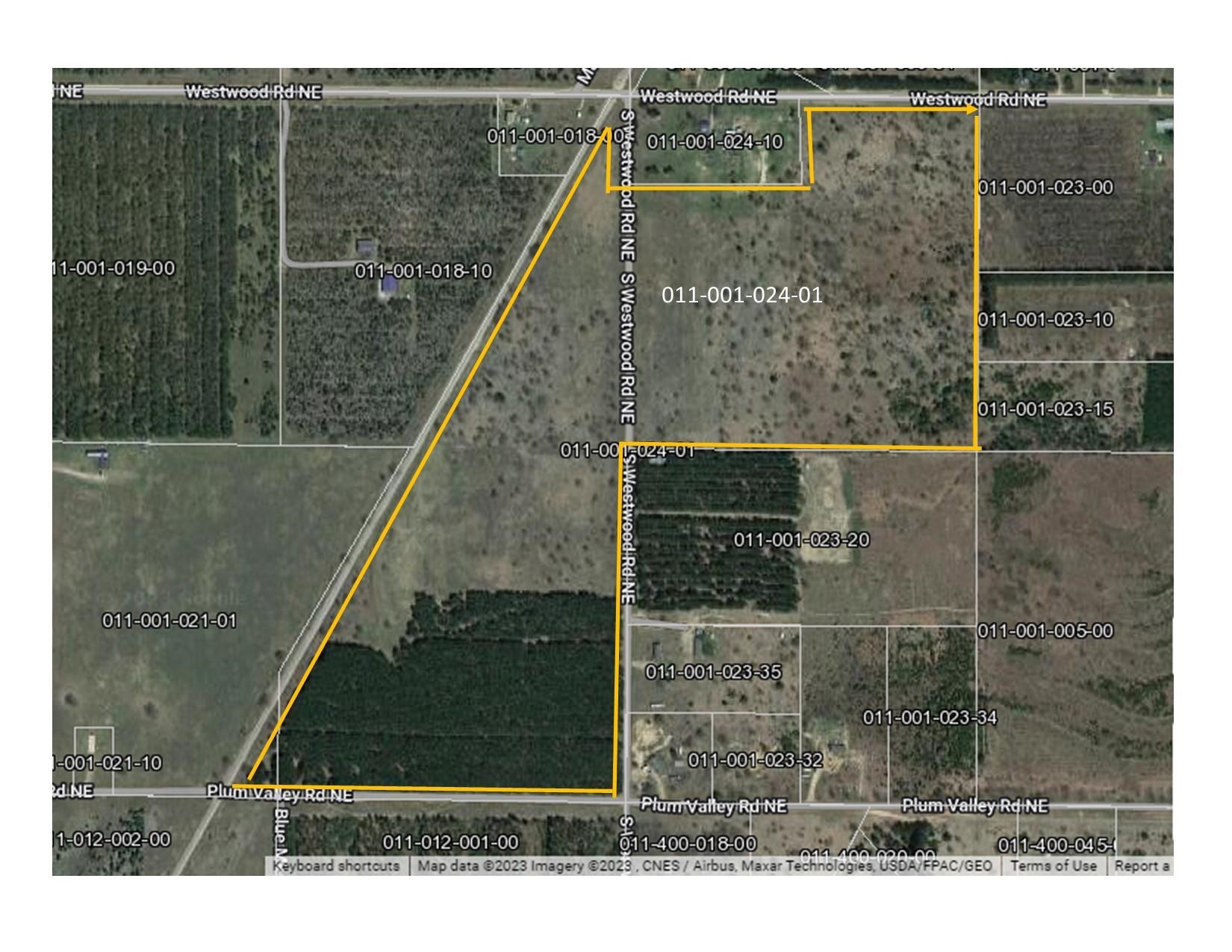 5th image of S Westwood, Mancelona, MI 49659 | MLS# 80072226