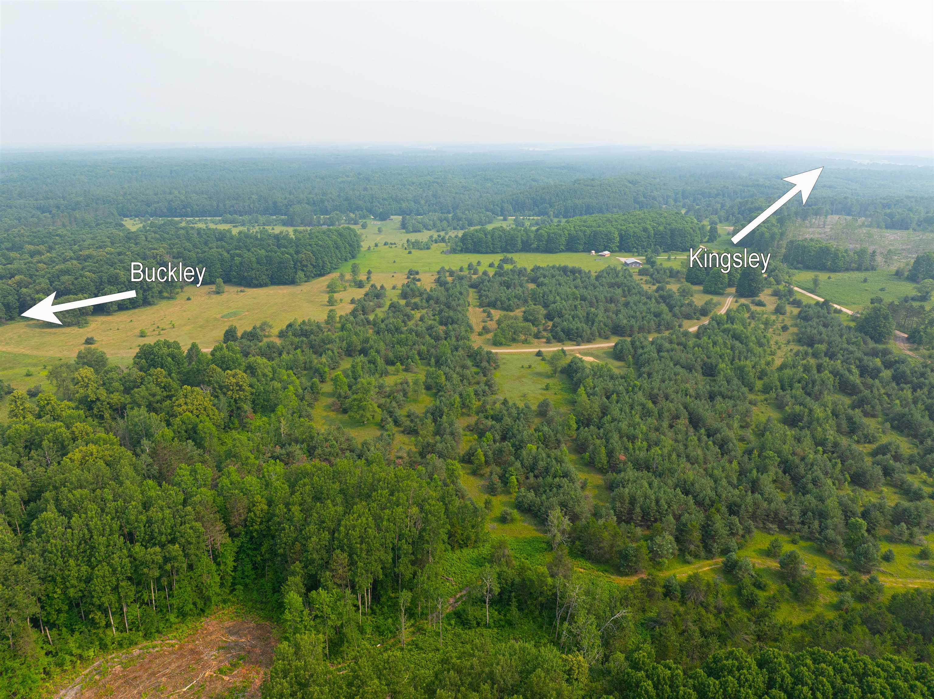 4th image of Getaway Trl, Kingsley, MI 49649 | MLS# 80072229