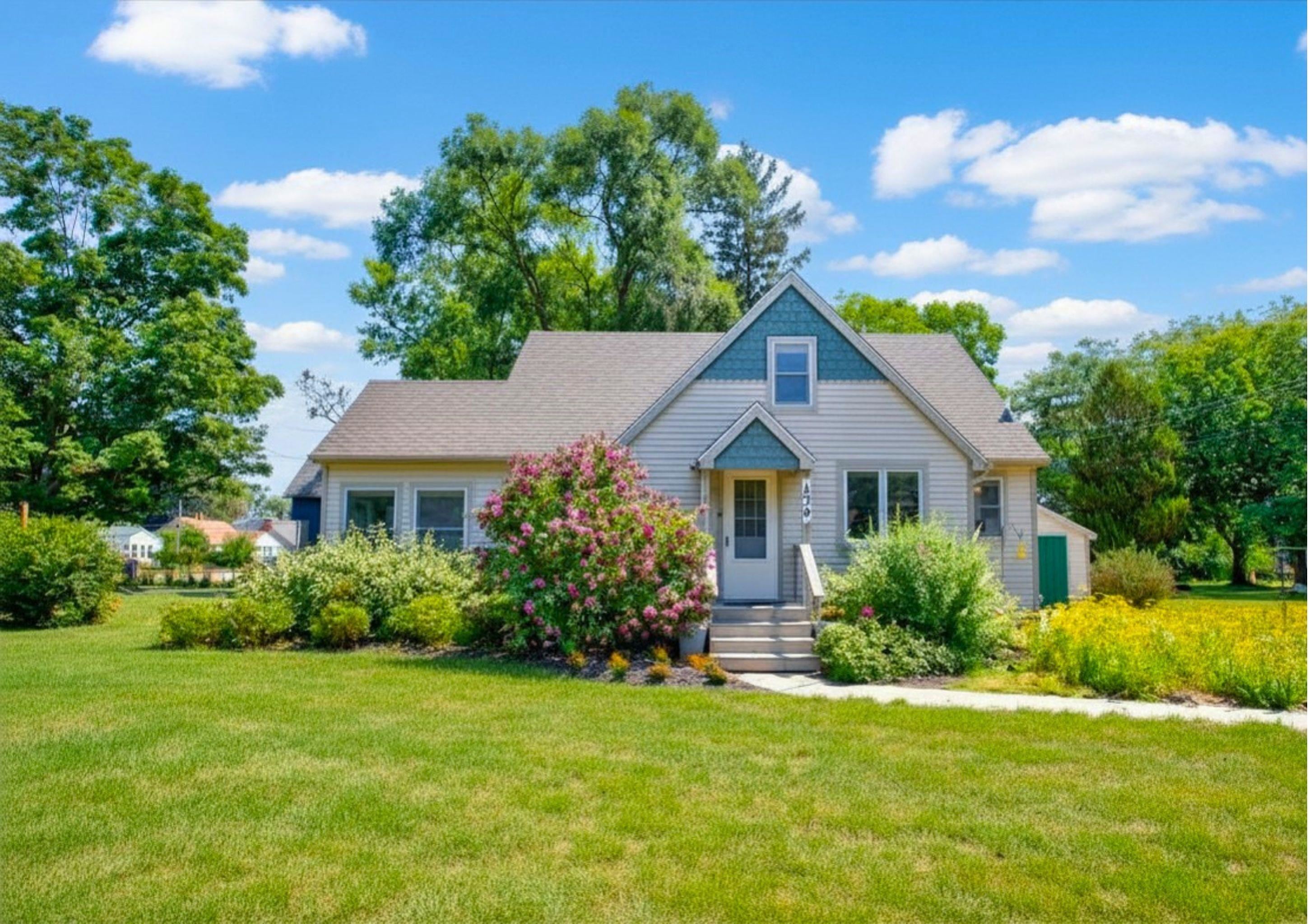 Photo 1 of Single family home for sale at 439 Plasman Ave, Holland, MI 49423 | MLS# 78080072235 | Listing updated on 2026-09-16