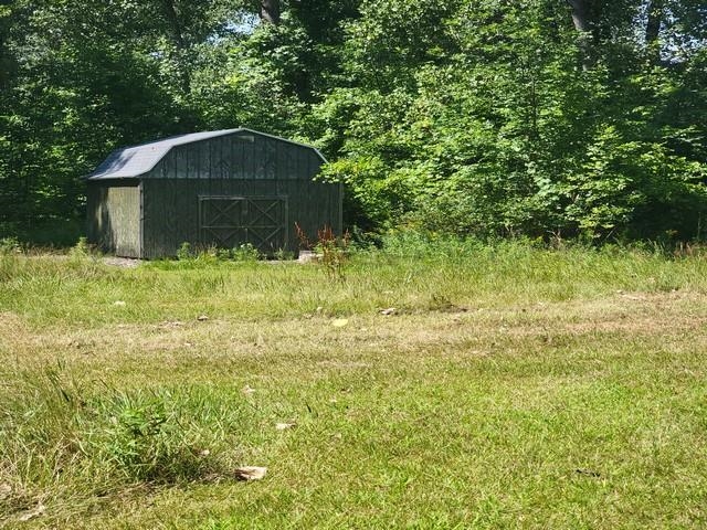 3rd image of 2615 Shaffer Rd, Turner, MI 48765 | MLS# 80072244