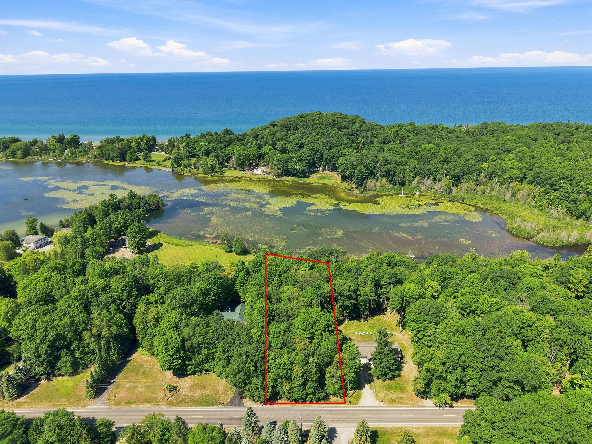 1st image of S Lacore Rd, Empire, MI 49630 | MLS# 80072252
