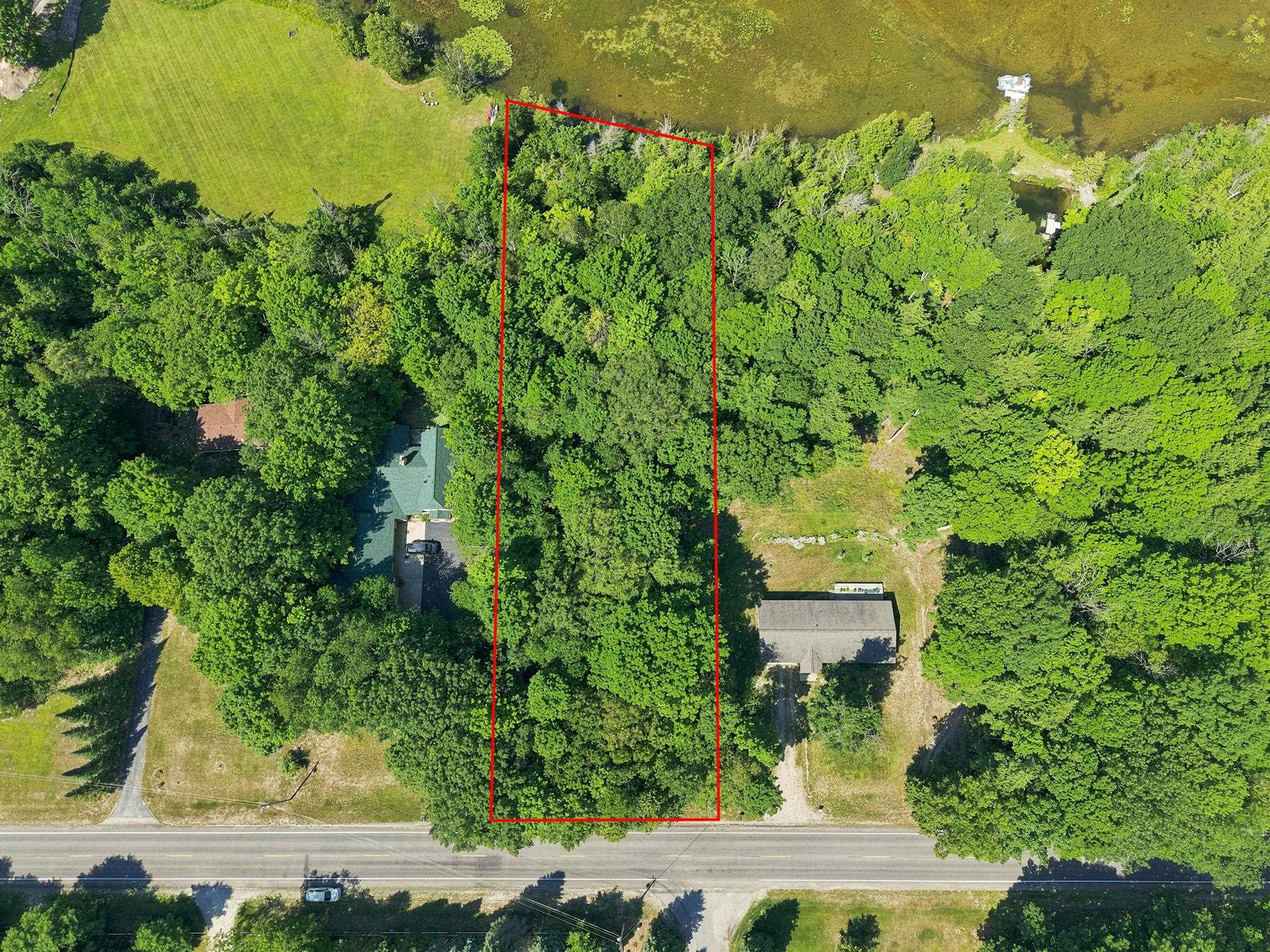 2nd image of S Lacore Rd, Empire, MI 49630 | MLS# 80072252