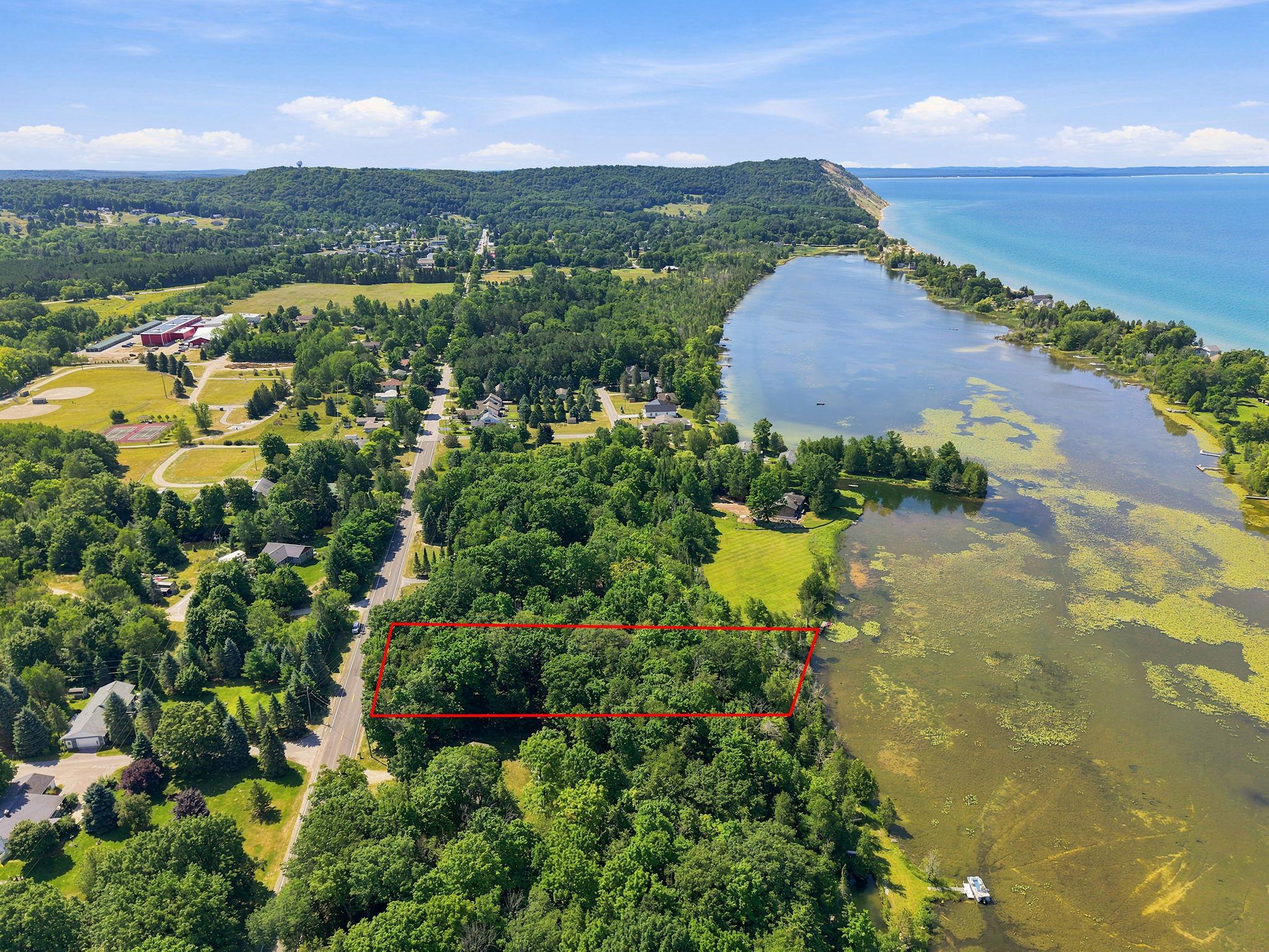 4th image of S Lacore Rd, Empire, MI 49630 | MLS# 80072252