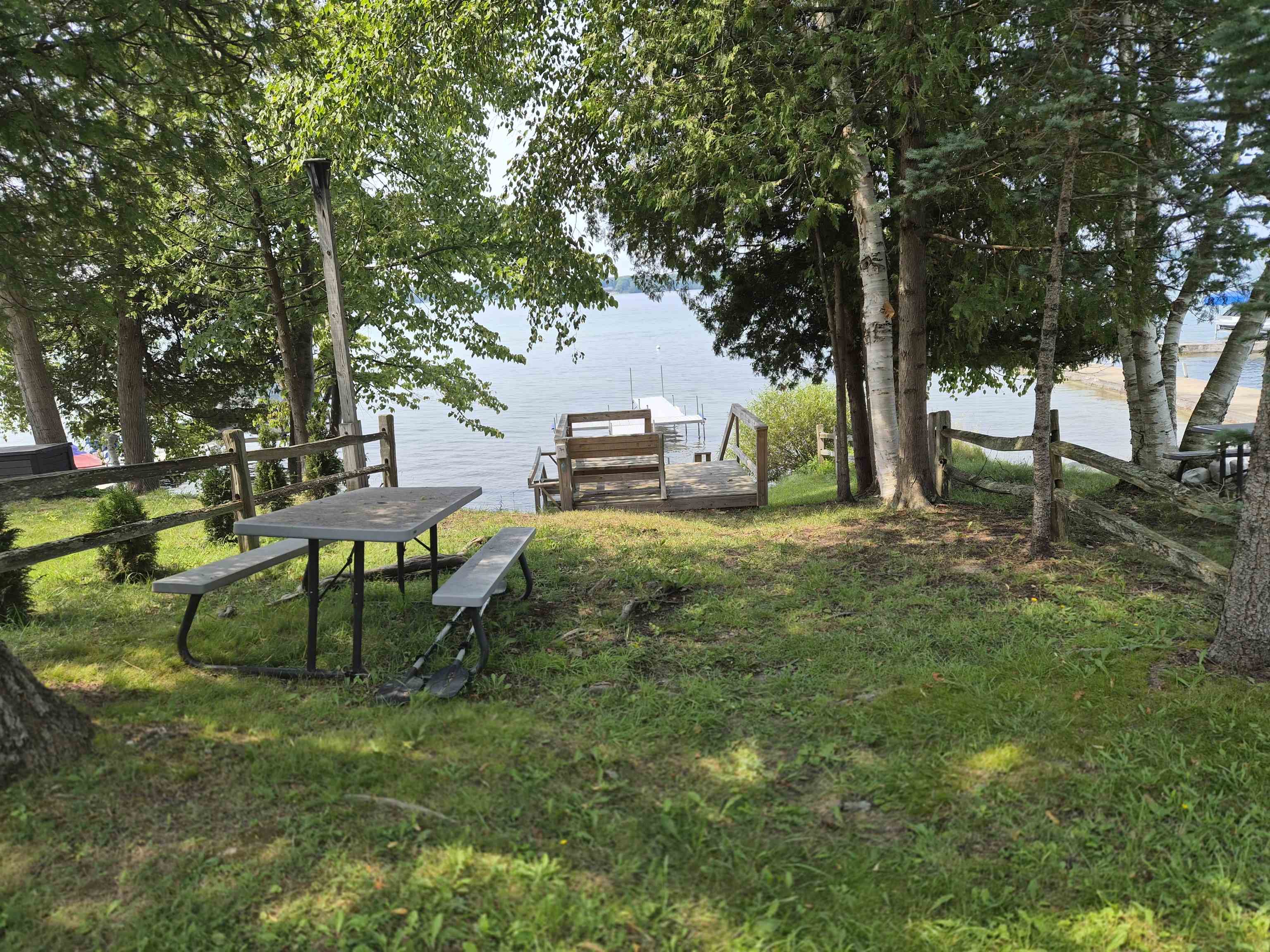 3rd image of 10331 Mapleview Dr, Central Lake, MI 49622 | MLS# 80072253