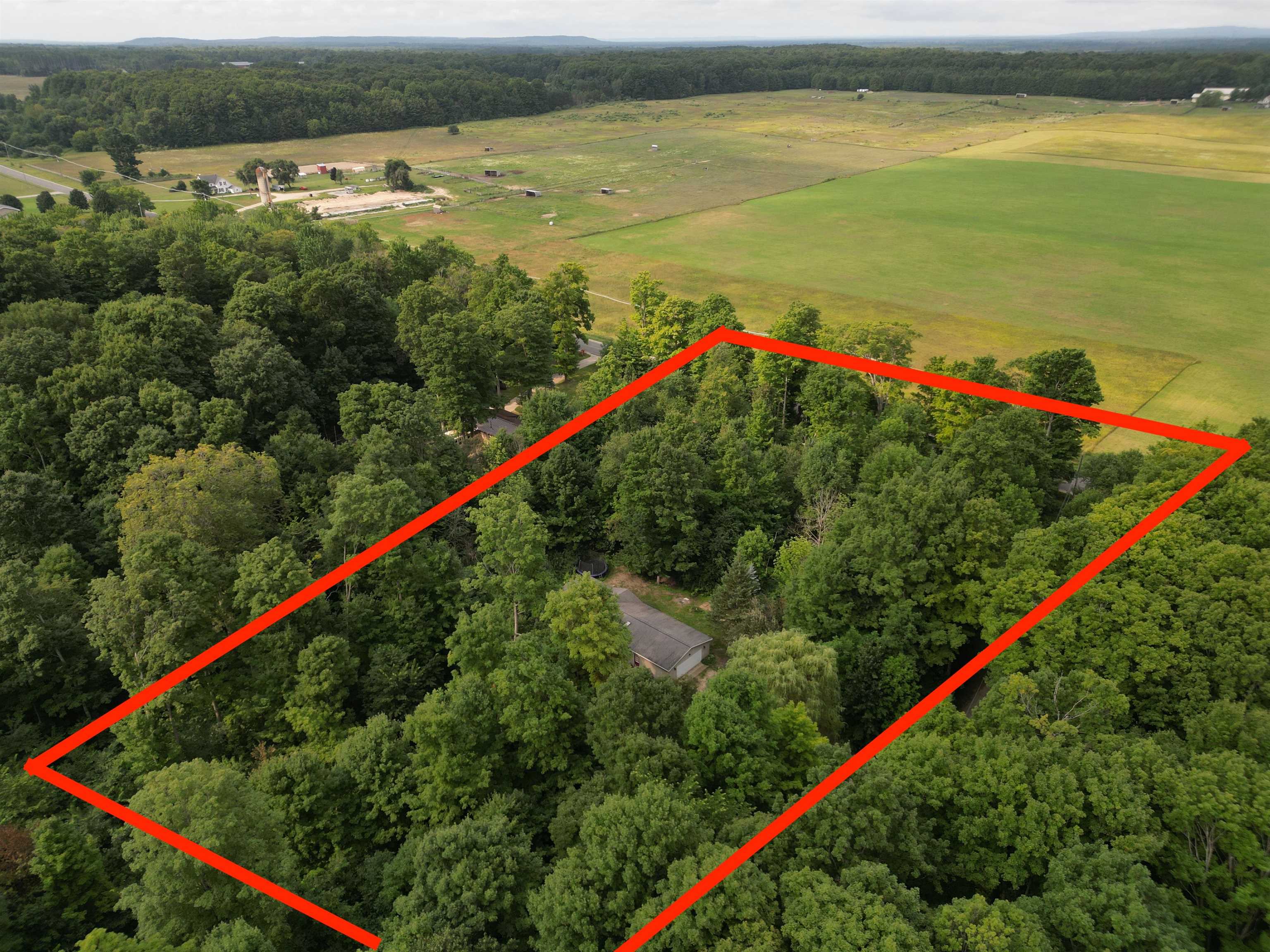 Photo 1 of Single family home for sale at 2783 Lake Ann Rd, Interlochen, MI 49643 | MLS# 78080072259 | Listing updated on 2026-10-07