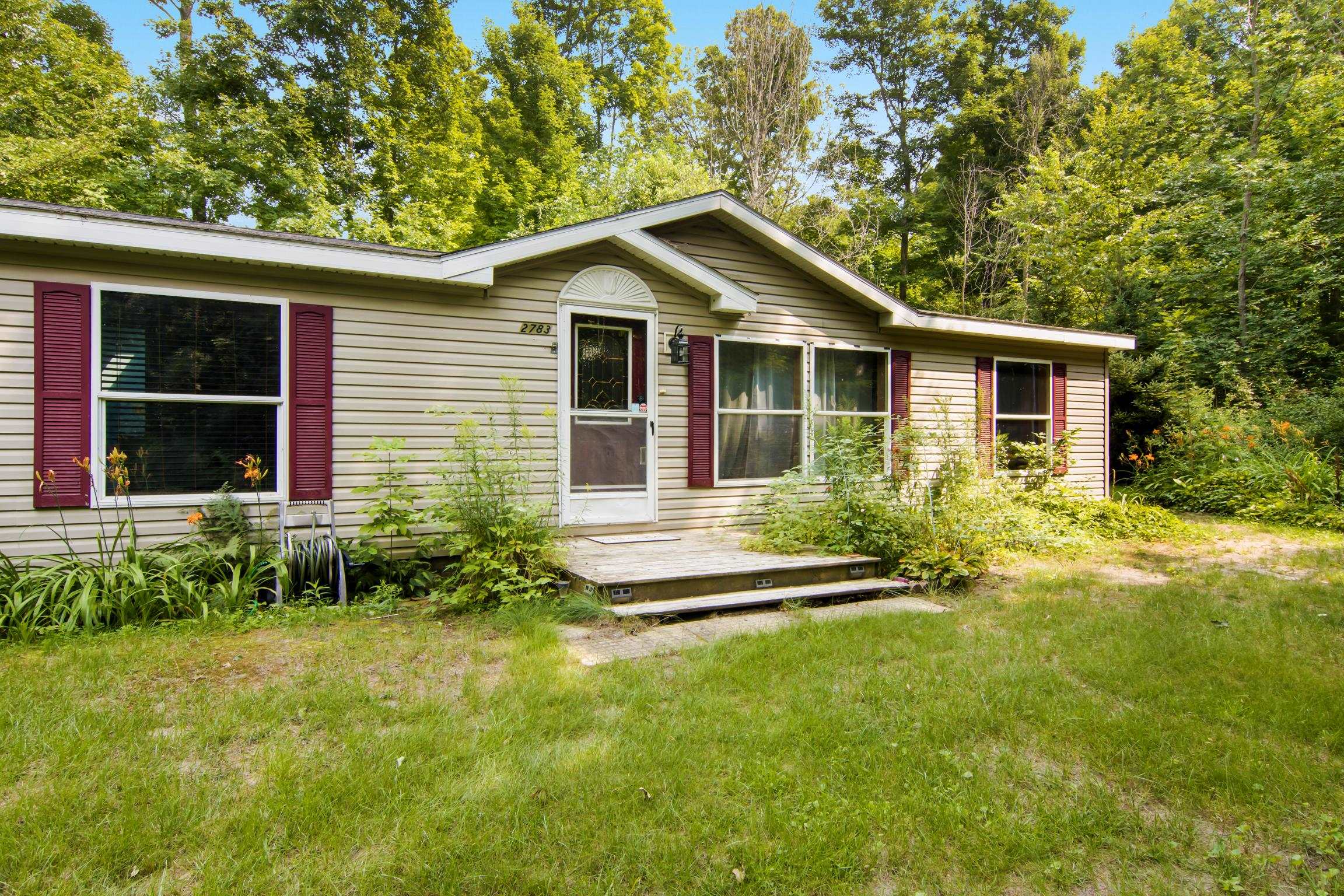 Photo 2 of Single family home for sale at 2783 Lake Ann Rd, Interlochen, MI 49643 | MLS# 78080072259 | Listing updated on 2026-10-07