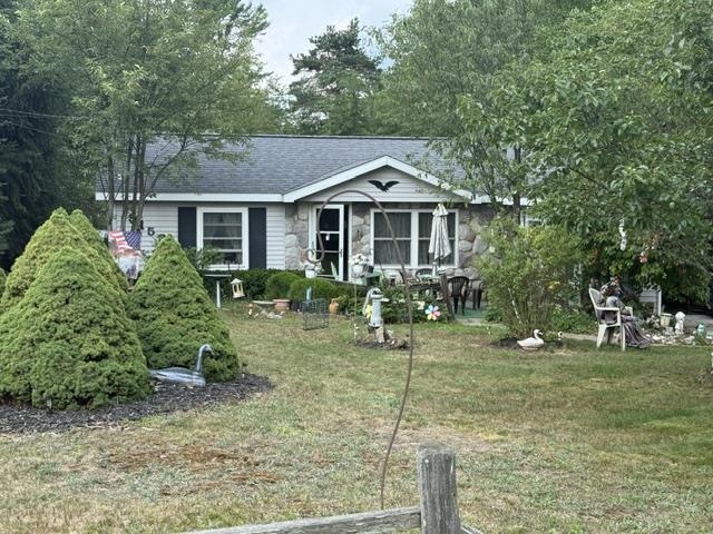1st image of 9153 Superior Ave, Saint Helen, MI 48656 | MLS# 80072263