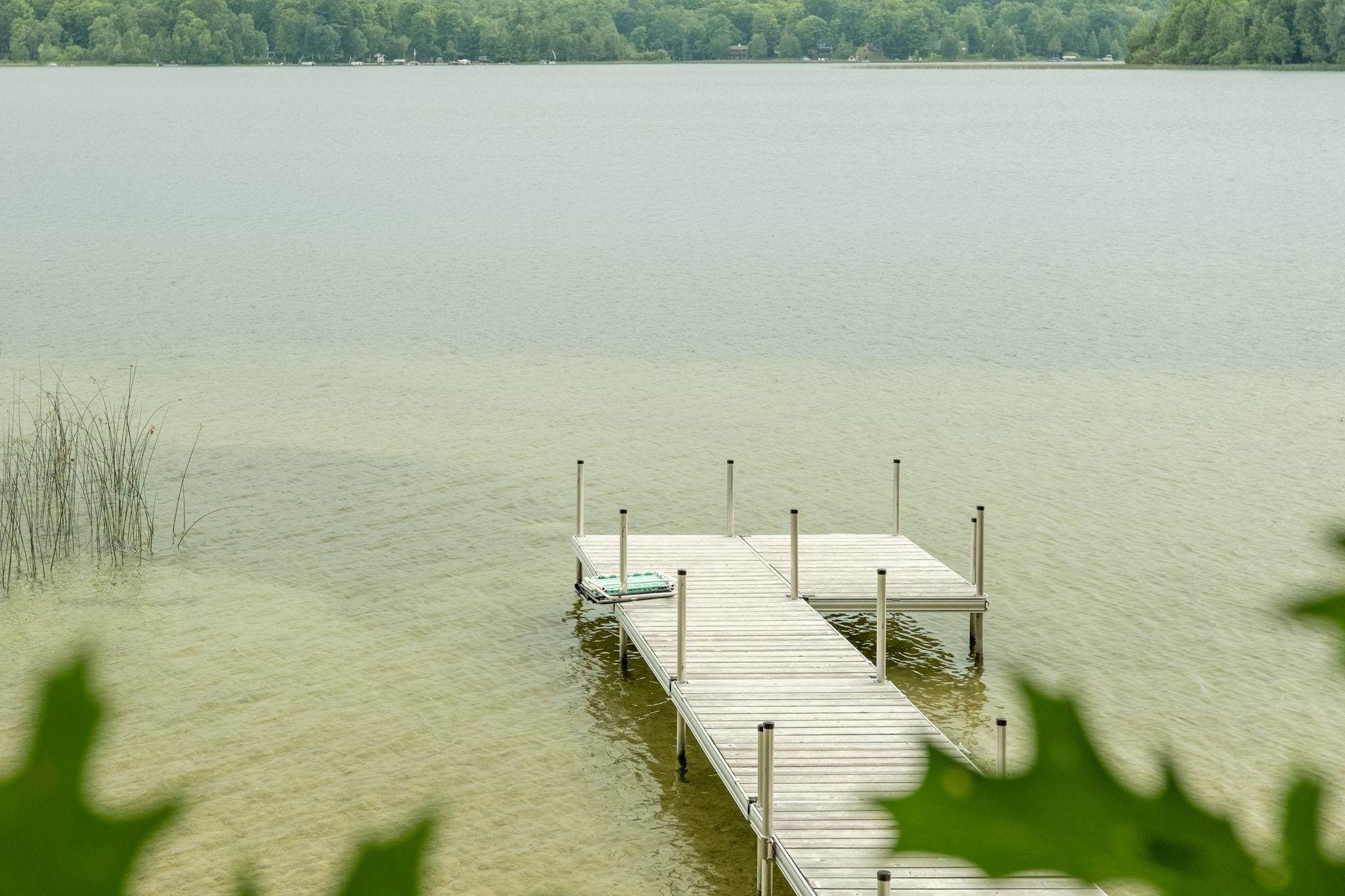 2nd image of 19399 Maple St, Lake Ann, MI 49650 | MLS# 80072269