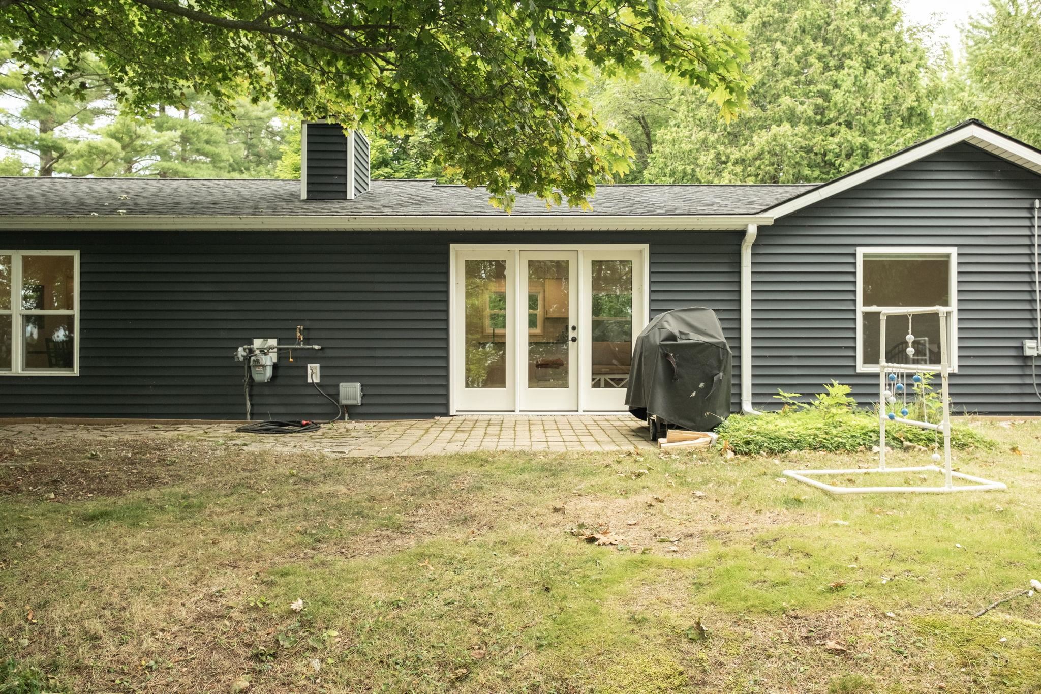 58th image of 19399 Maple St, Lake Ann, MI 49650 | MLS# 80072269