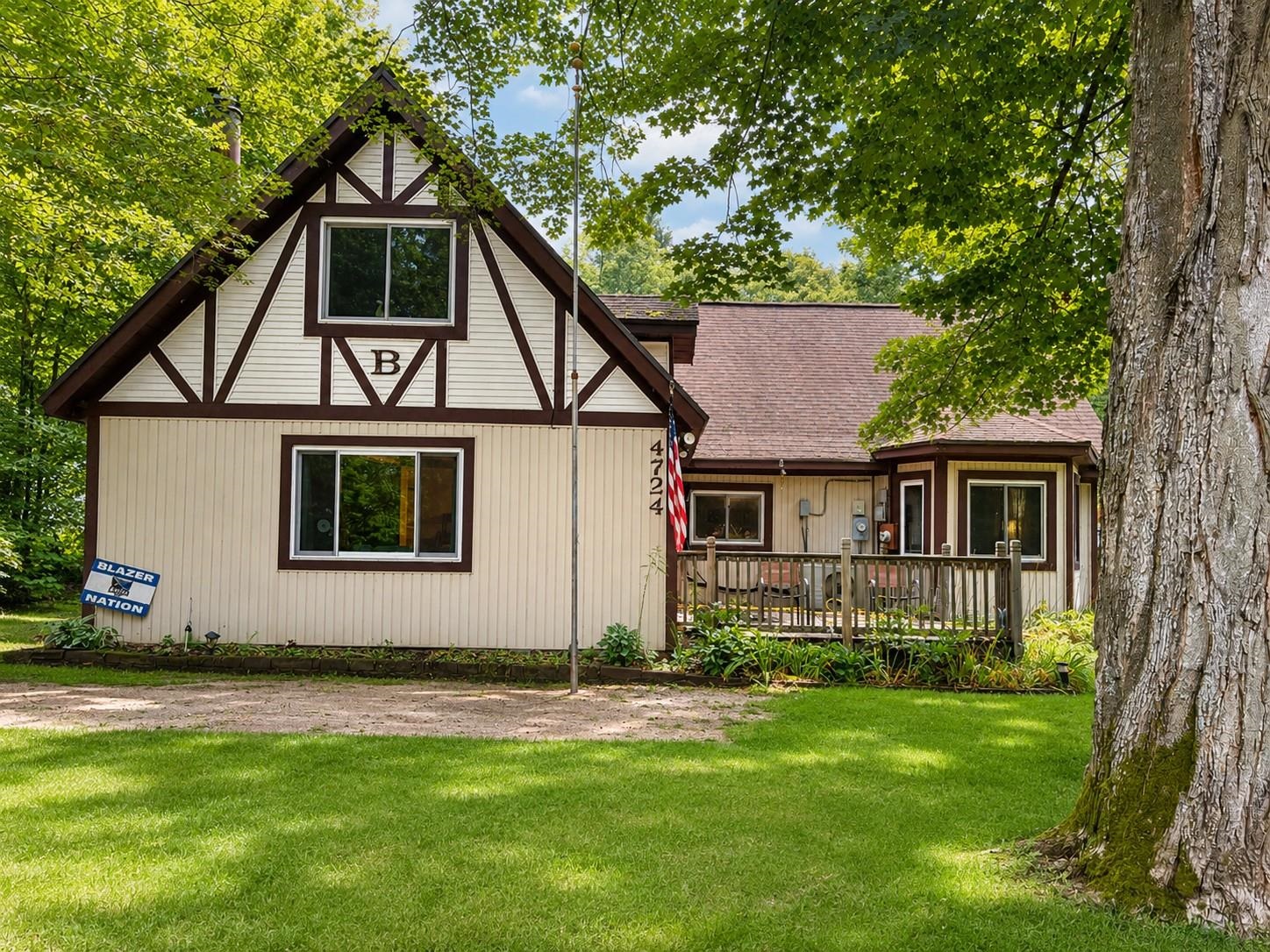 1st image of 4724 E Shore Dr, Kalkaska, MI 49646 | MLS# 80072272