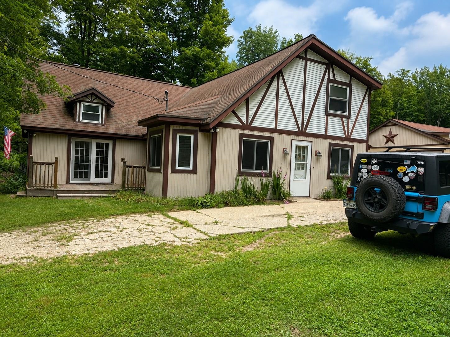 2nd image of 4724 E Shore Dr, Kalkaska, MI 49646 | MLS# 80072272