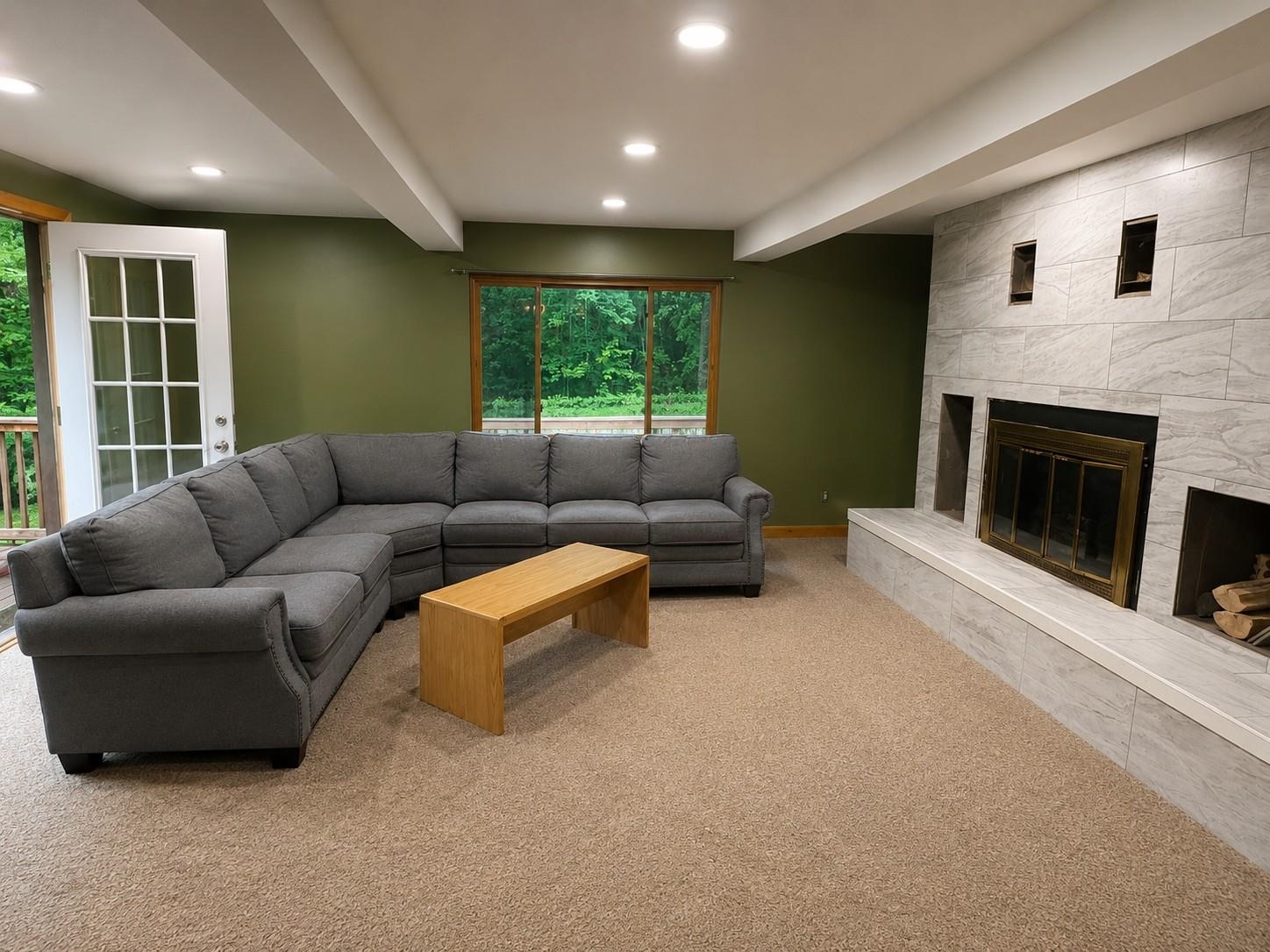 4th image of 4724 E Shore Dr, Kalkaska, MI 49646 | MLS# 80072272